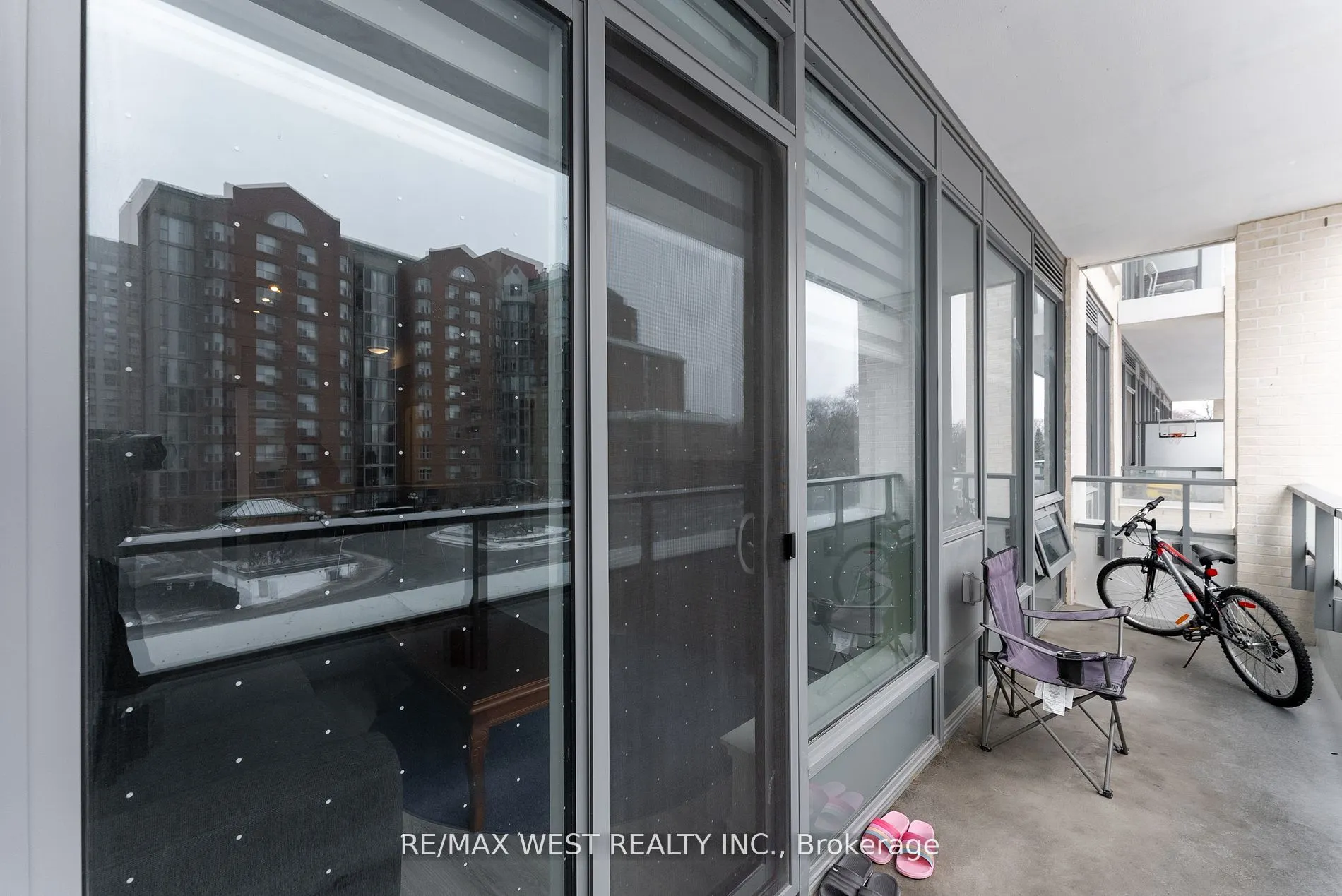 8 Olympic Garden, #314
