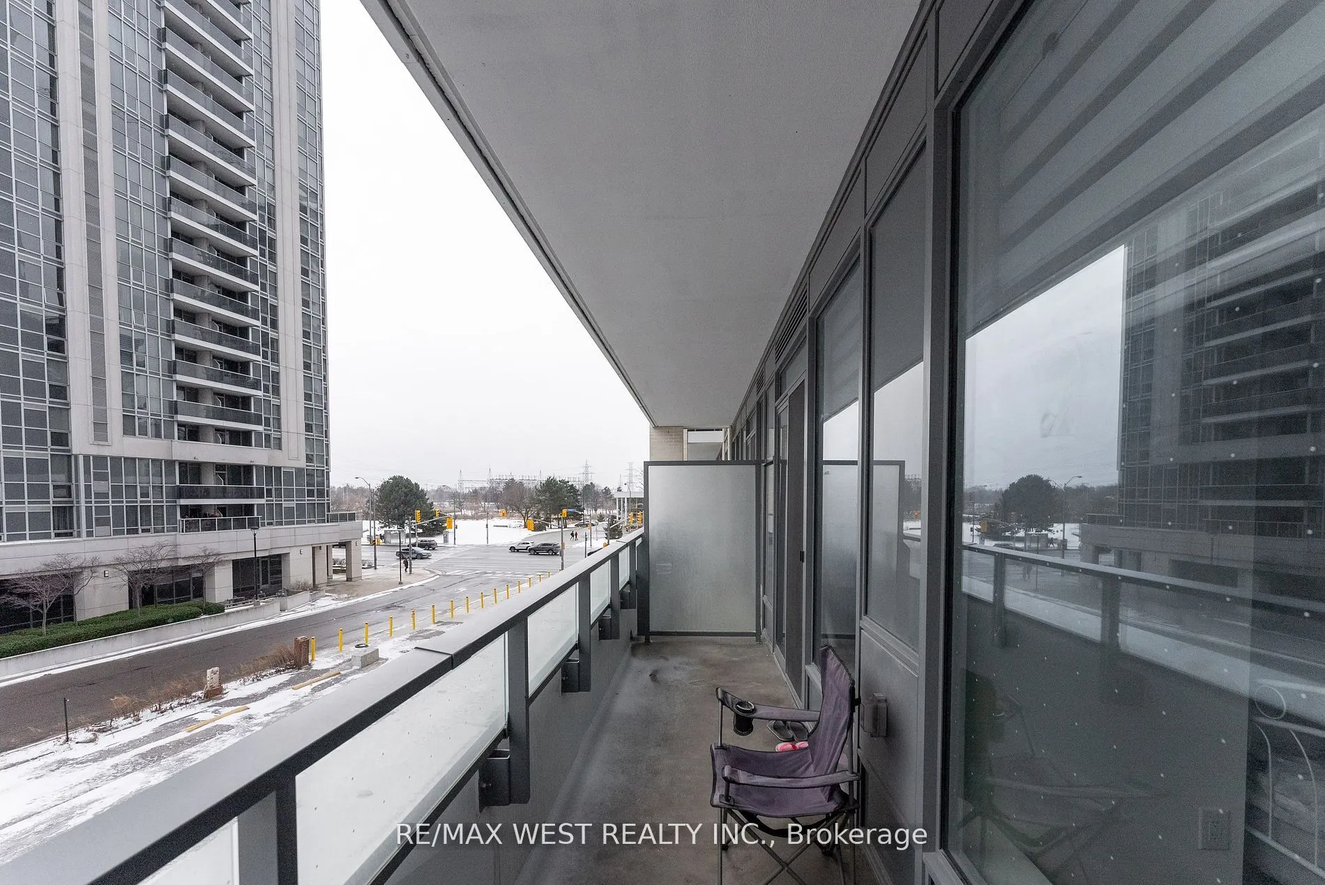 8 Olympic Garden, #314