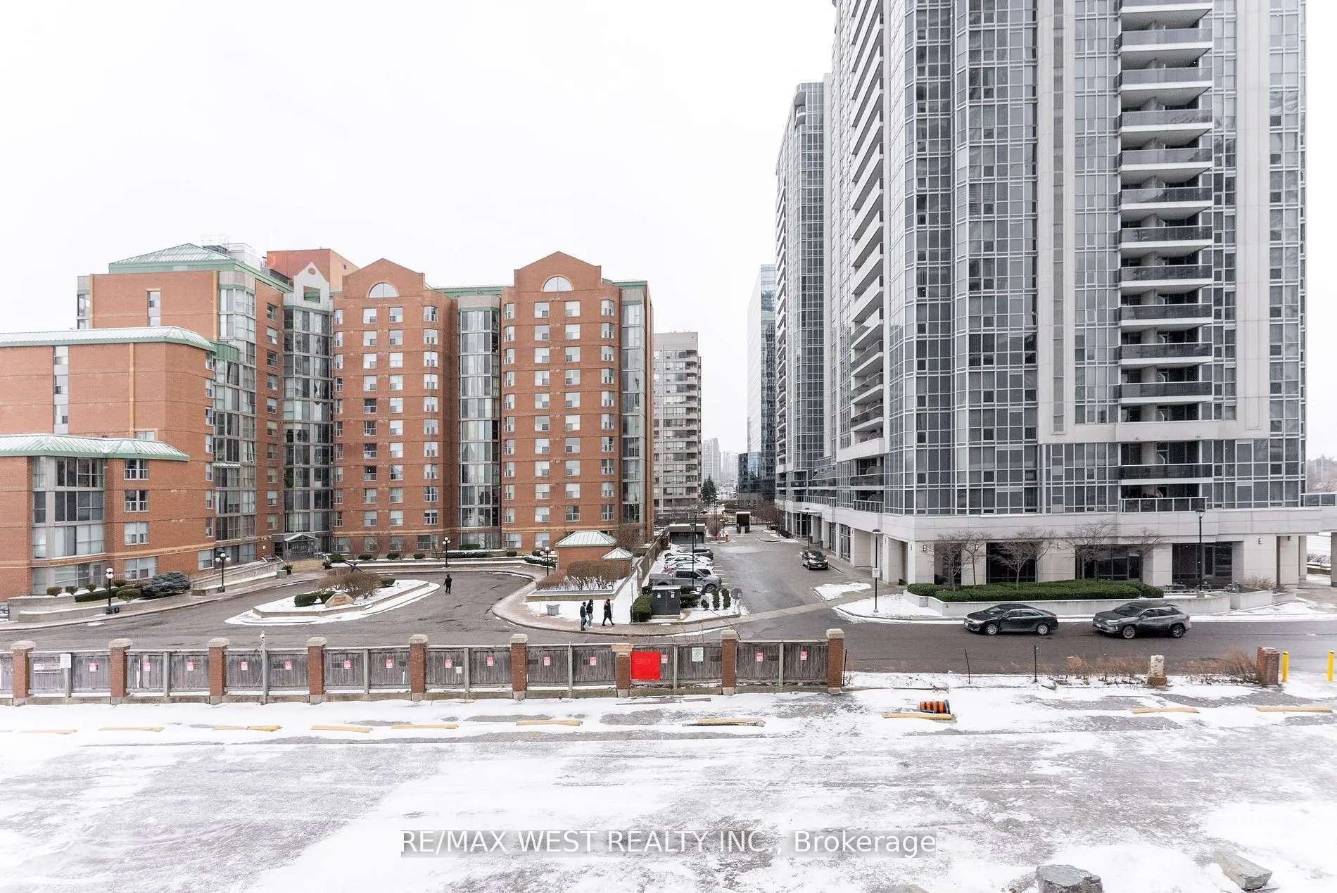8 Olympic Garden, #314