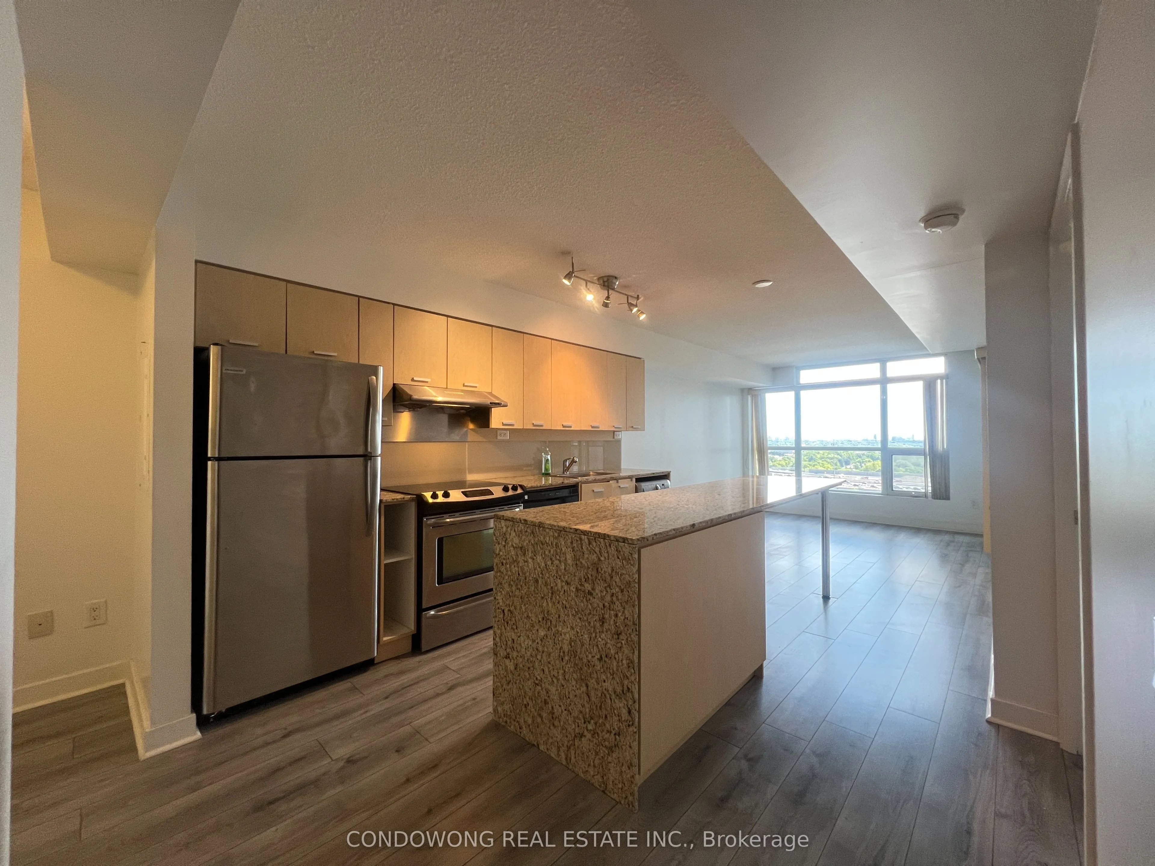 33 Singer Court, #1710
