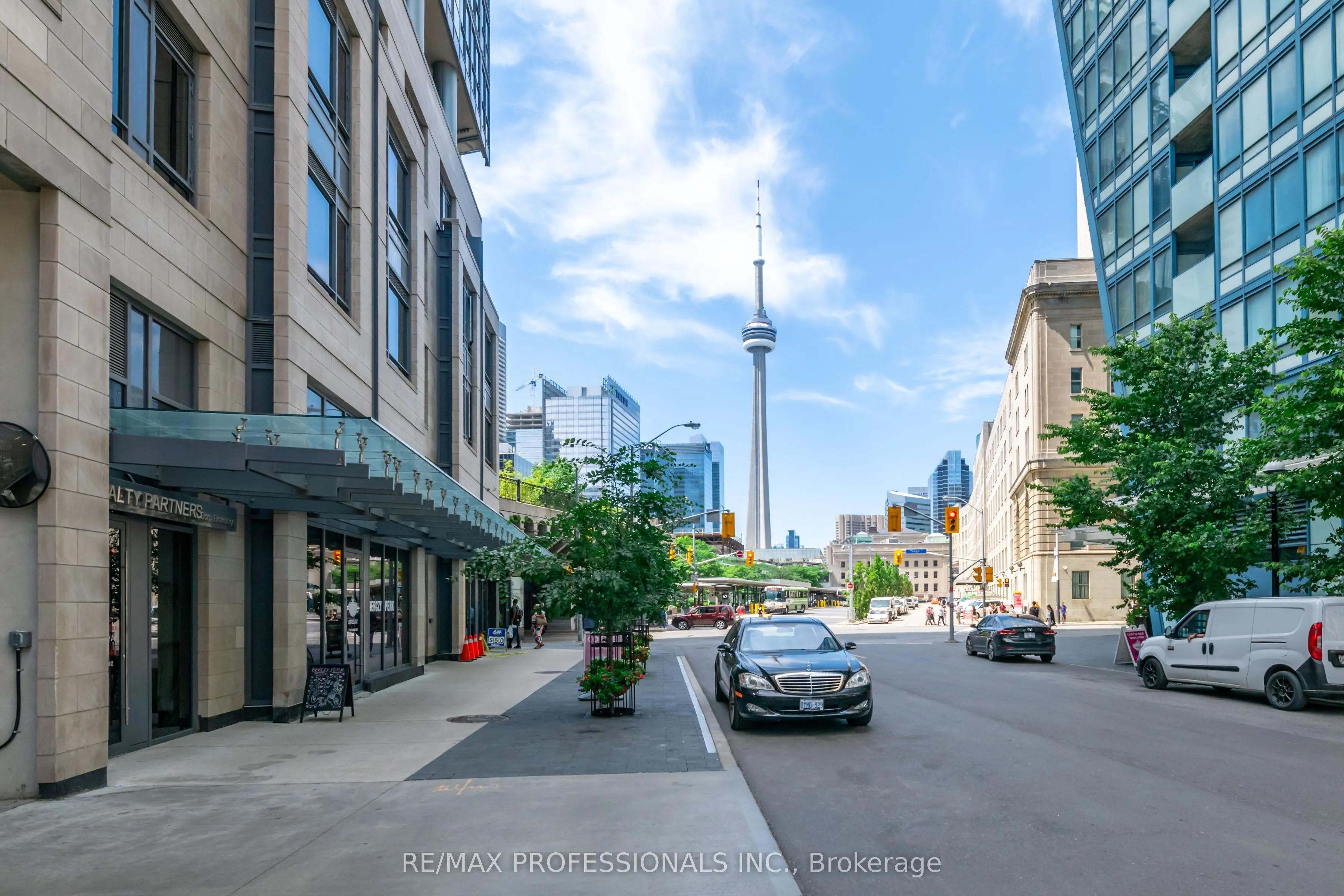 25 The Esplanade, #2302