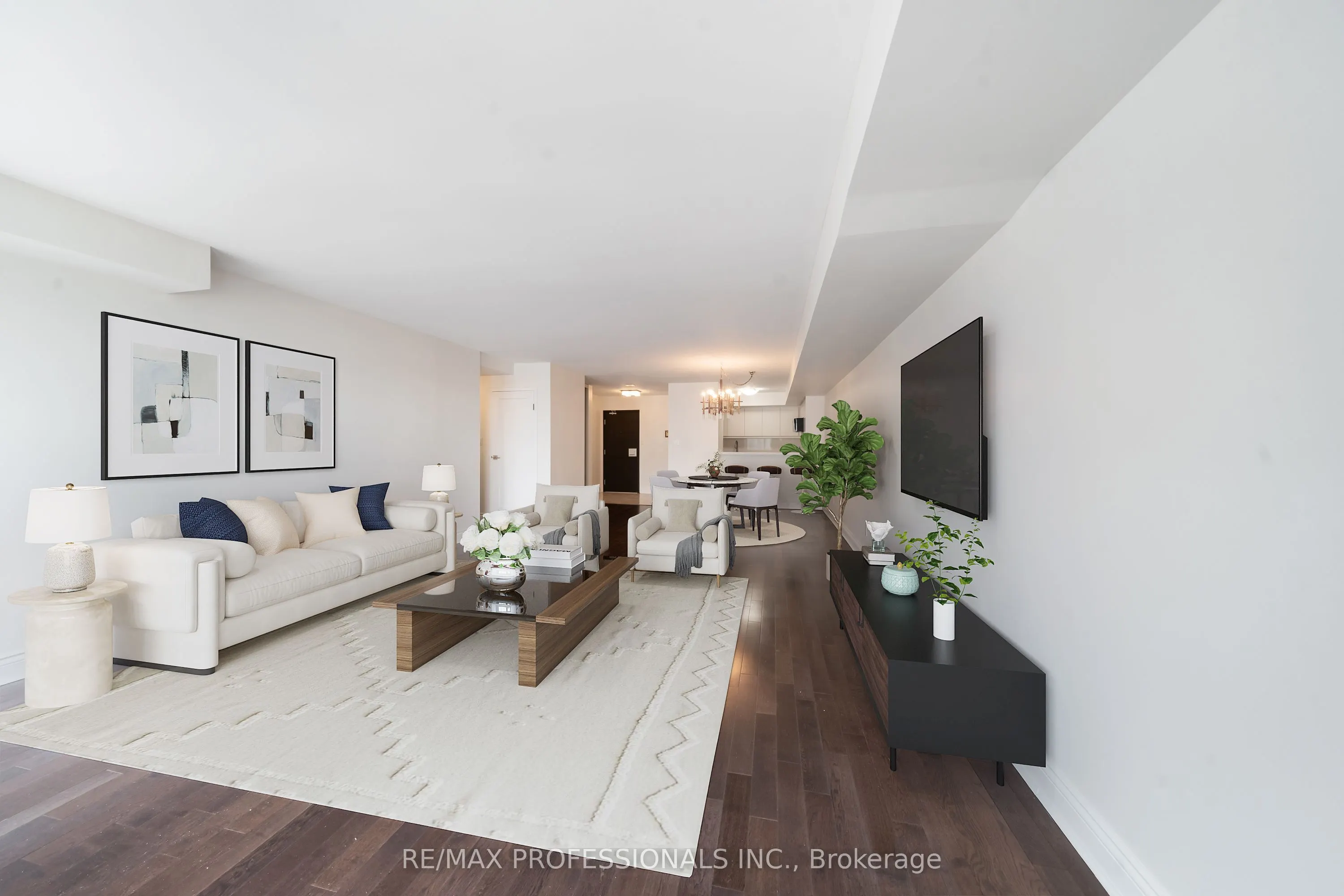 25 The Esplanade, #2302