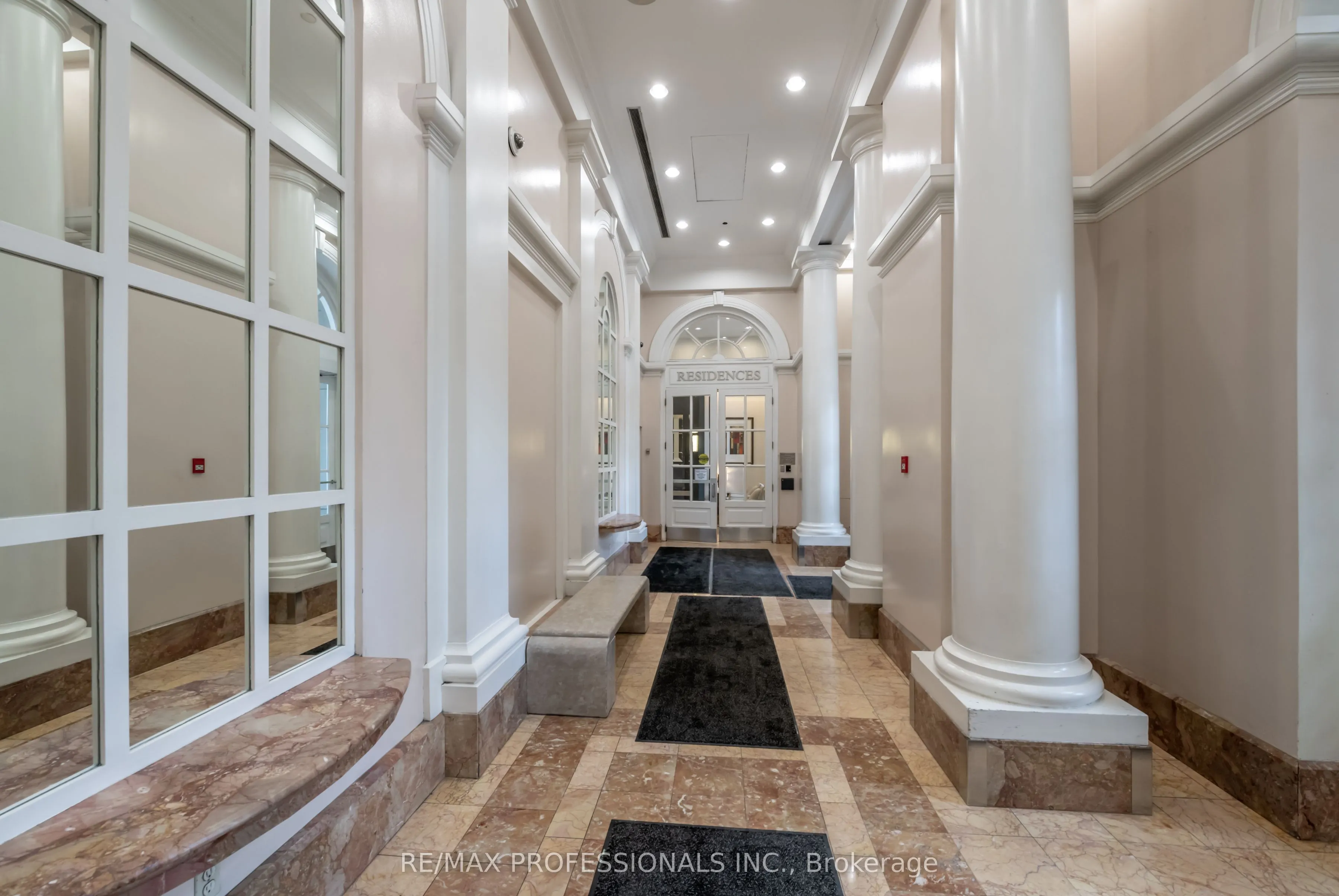 25 The Esplanade, #2302