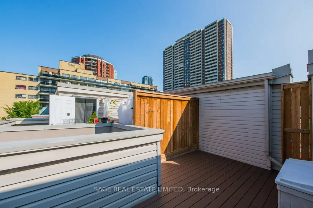 415 Jarvis Street, #338