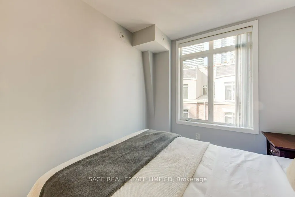 415 Jarvis Street, #338
