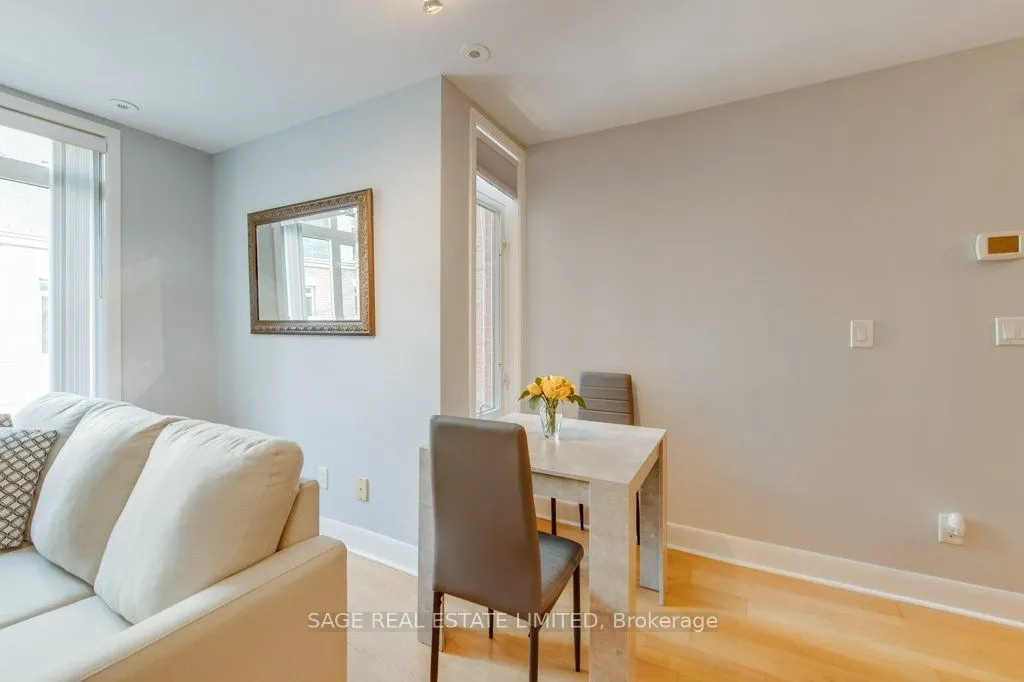 415 Jarvis Street, #338