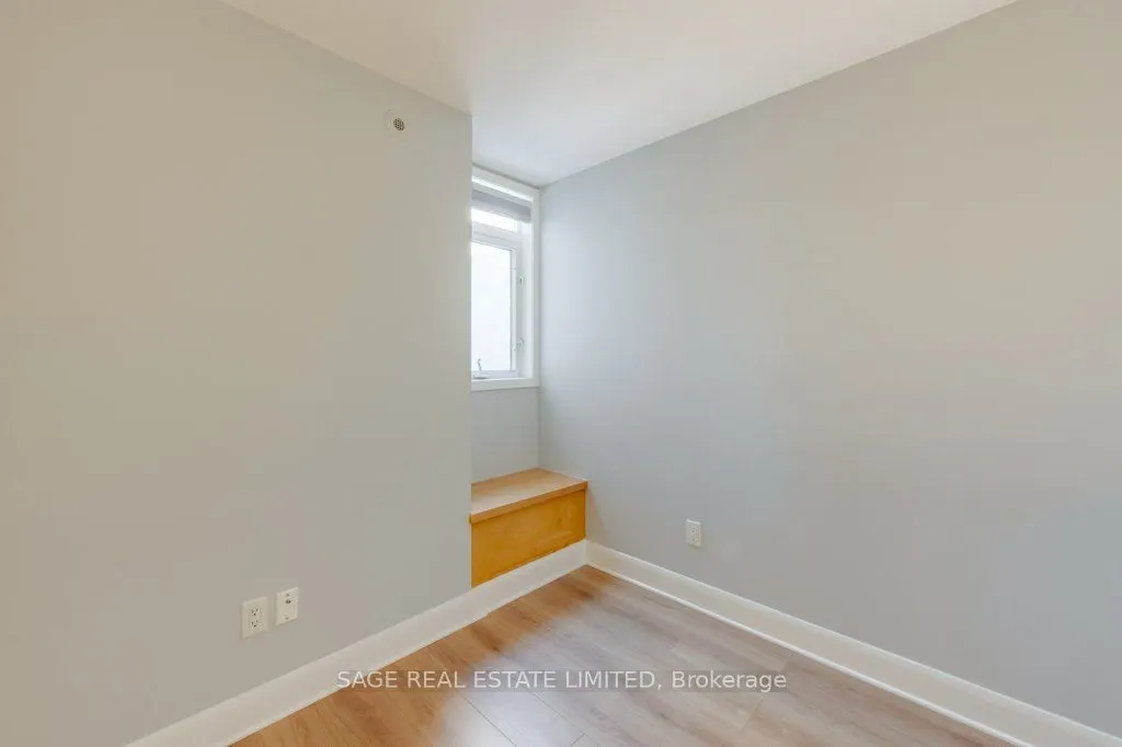 415 Jarvis Street, #338