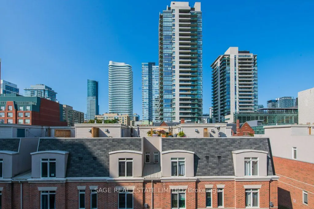 415 Jarvis Street, #338