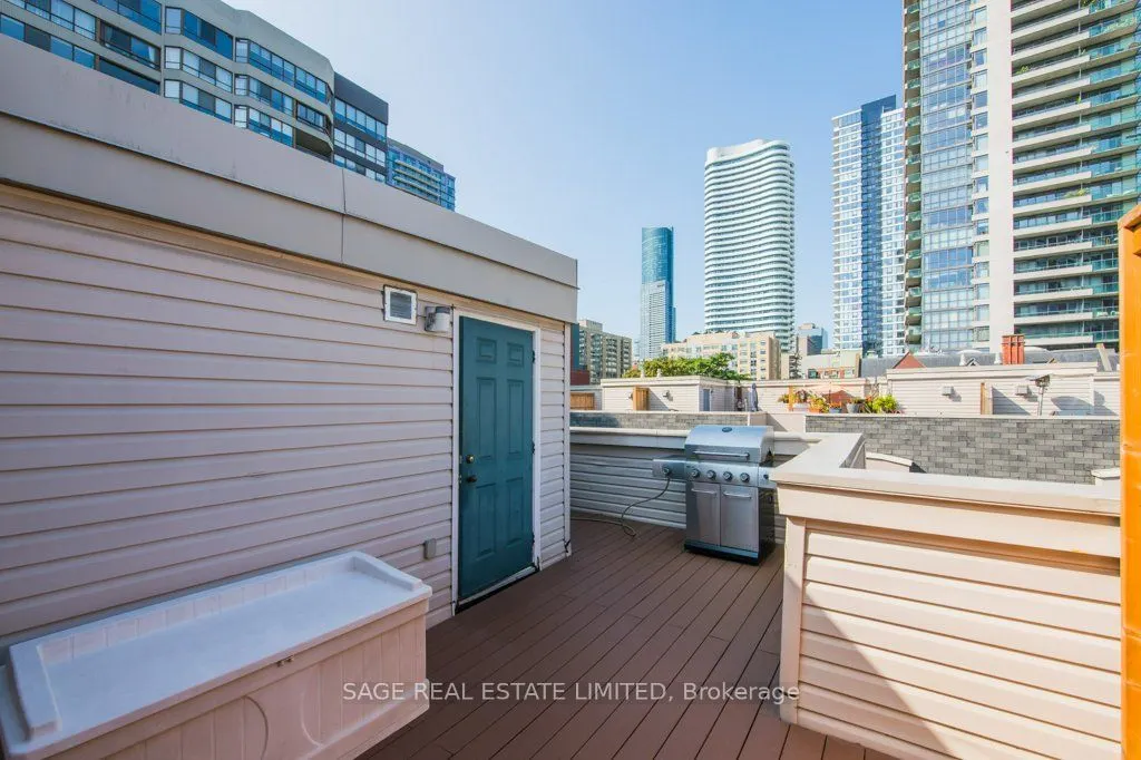 415 Jarvis Street, #338