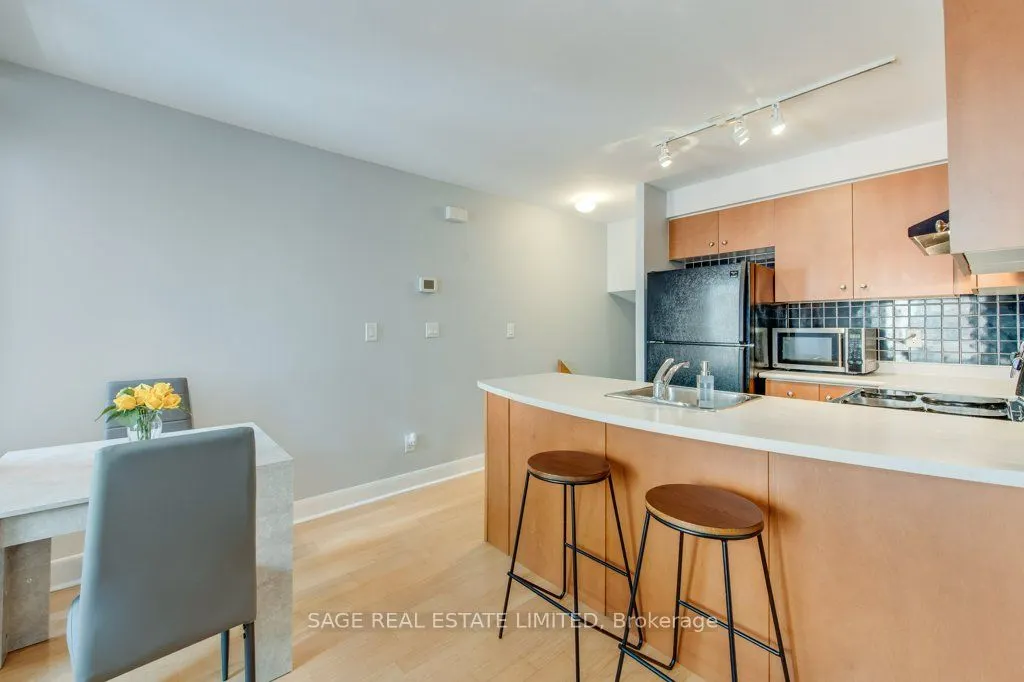 415 Jarvis Street, #338