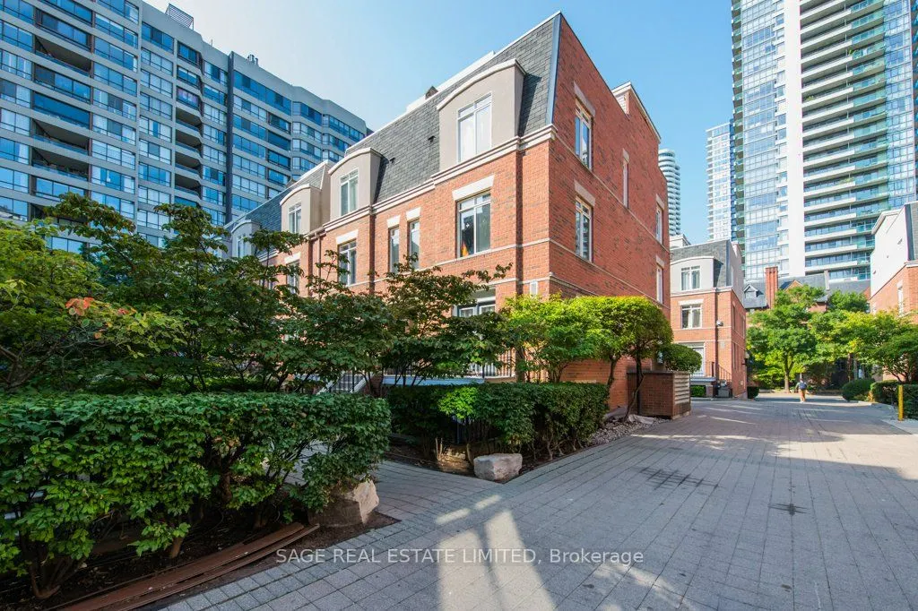415 Jarvis Street, #338