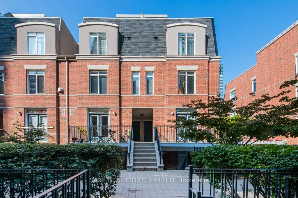 415 Jarvis Street, #338