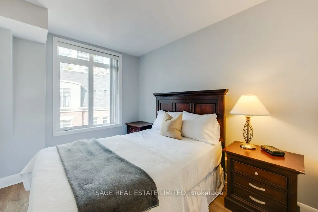 415 Jarvis Street, #338