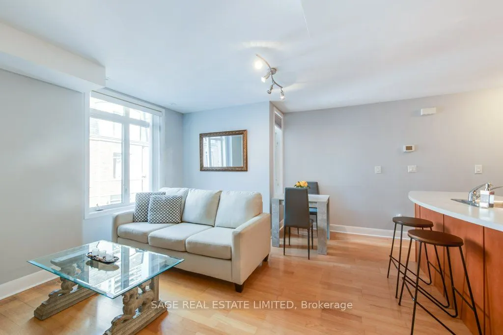 415 Jarvis Street, #338