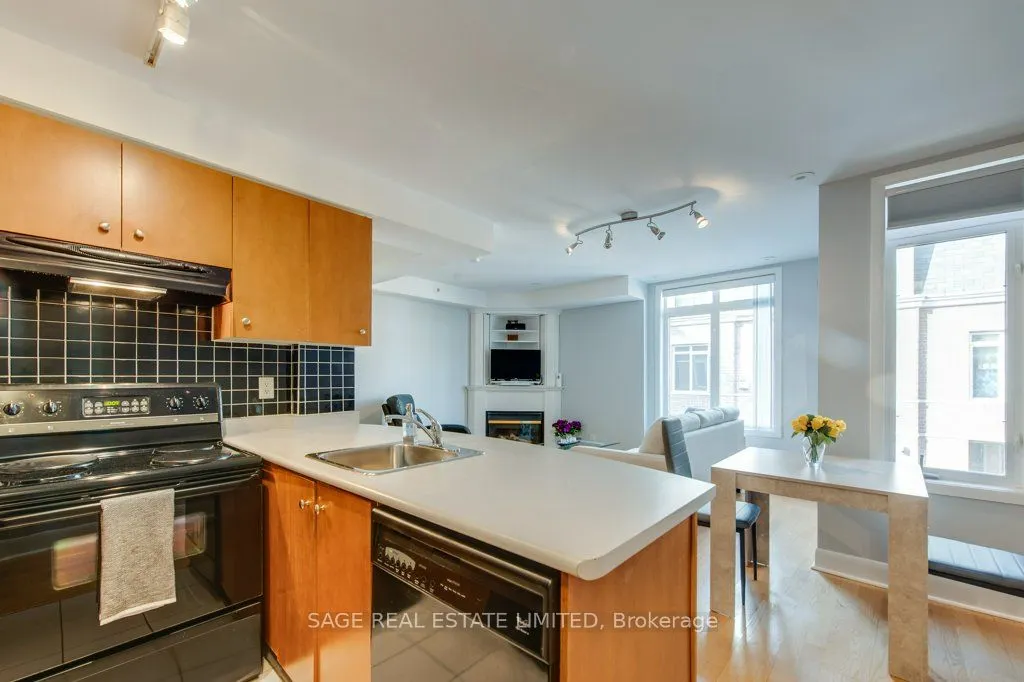 415 Jarvis Street, #338