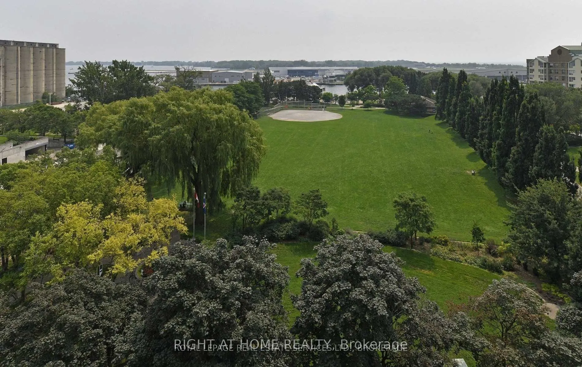 650 QUEENS Quay W, #1011