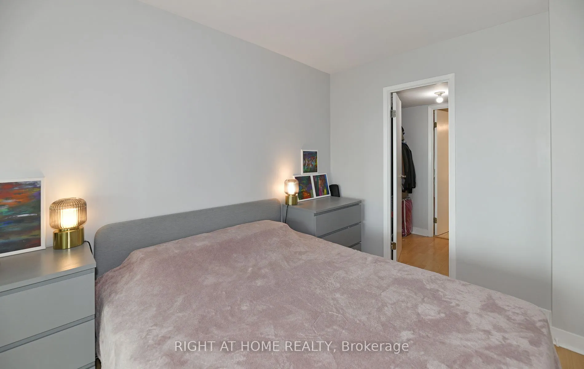 650 QUEENS Quay W, #1011
