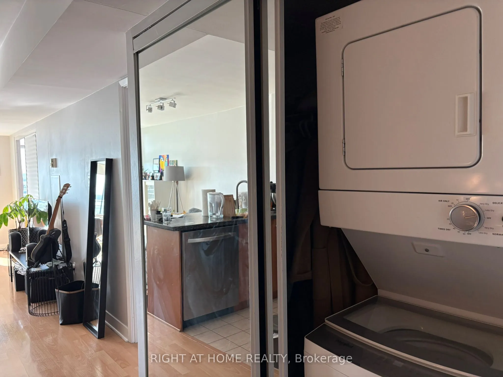 650 QUEENS Quay W, #1011