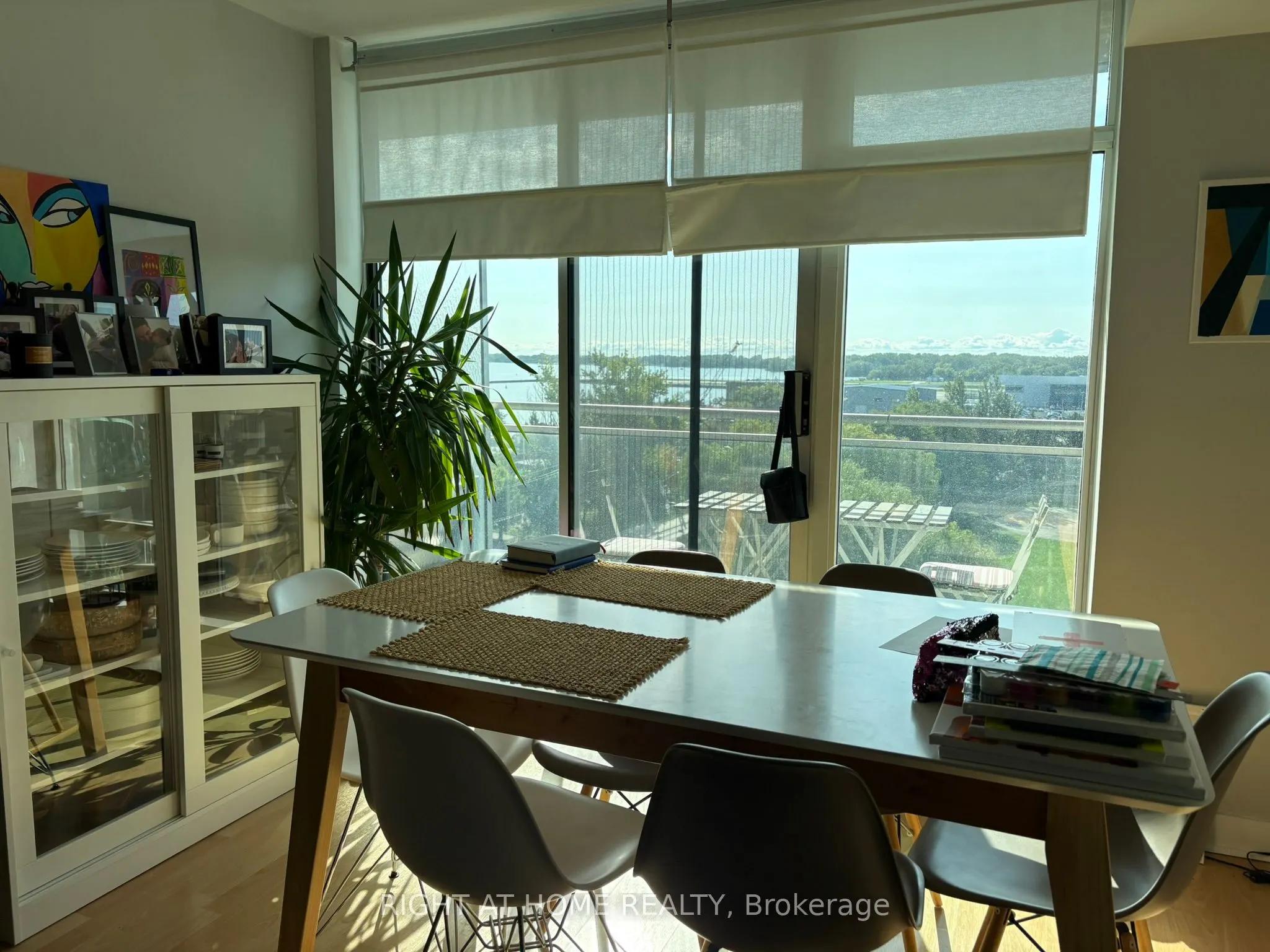 650 QUEENS Quay W, #1011