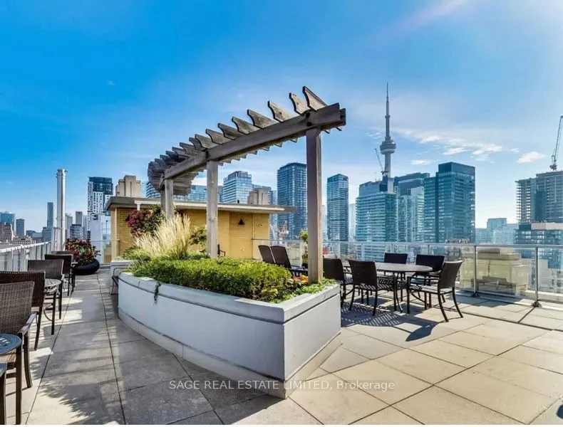 438 Richmond Street W, #816