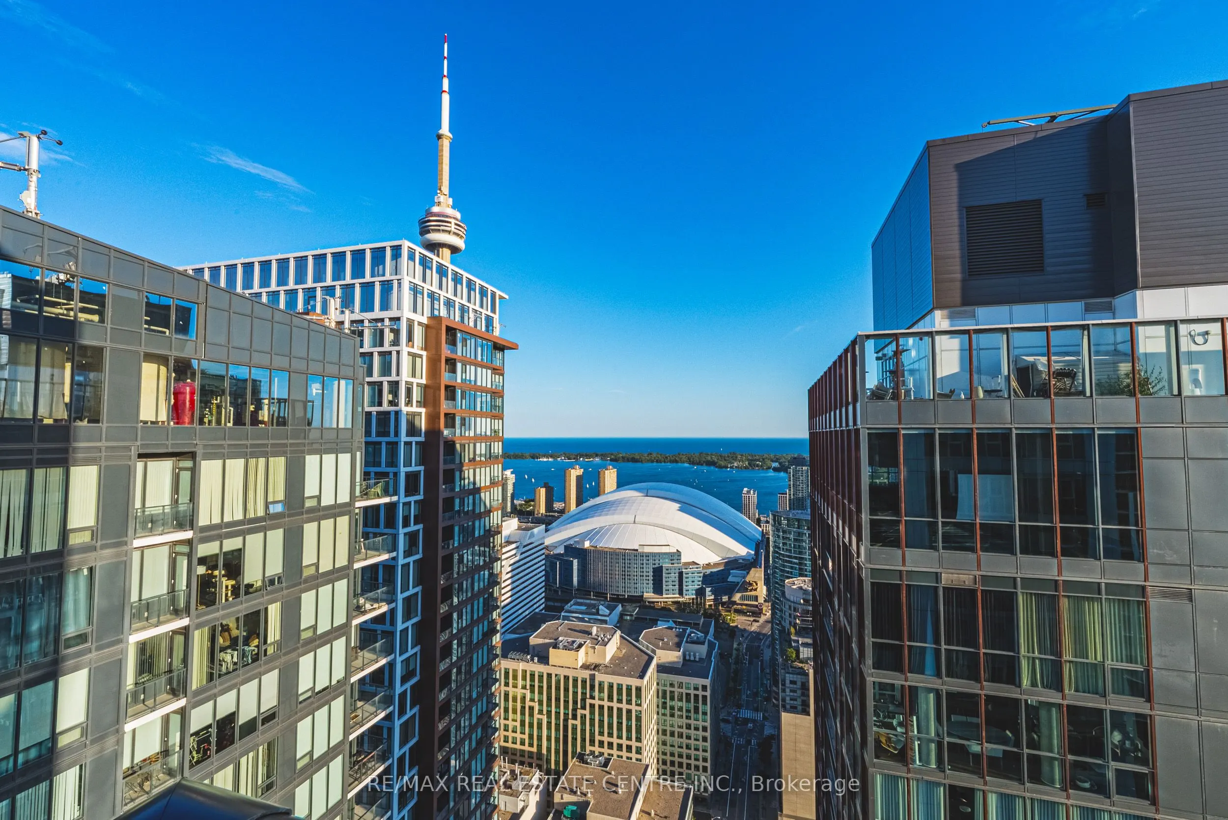 357 King Street W, #3307