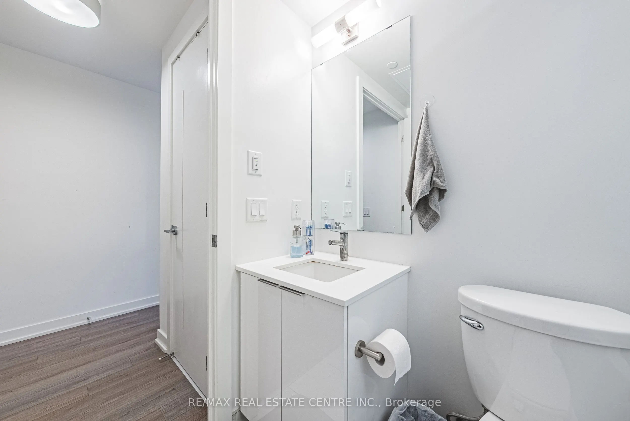 357 King Street W, #3307