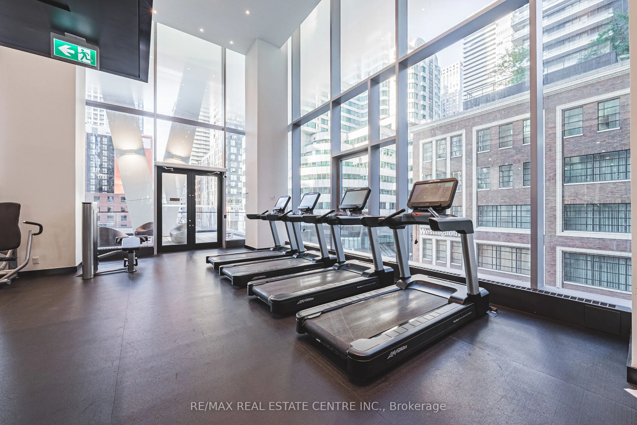 357 King Street W, #3307