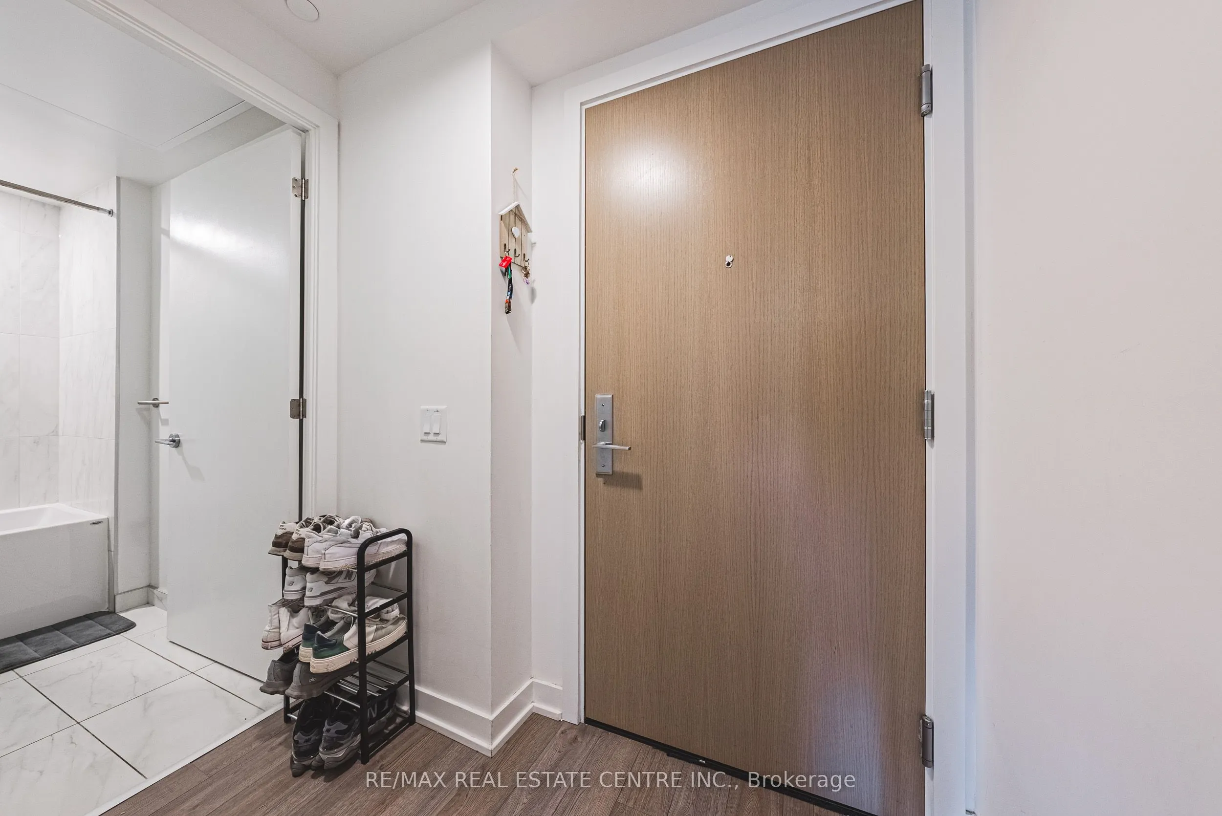 357 King Street W, #3307