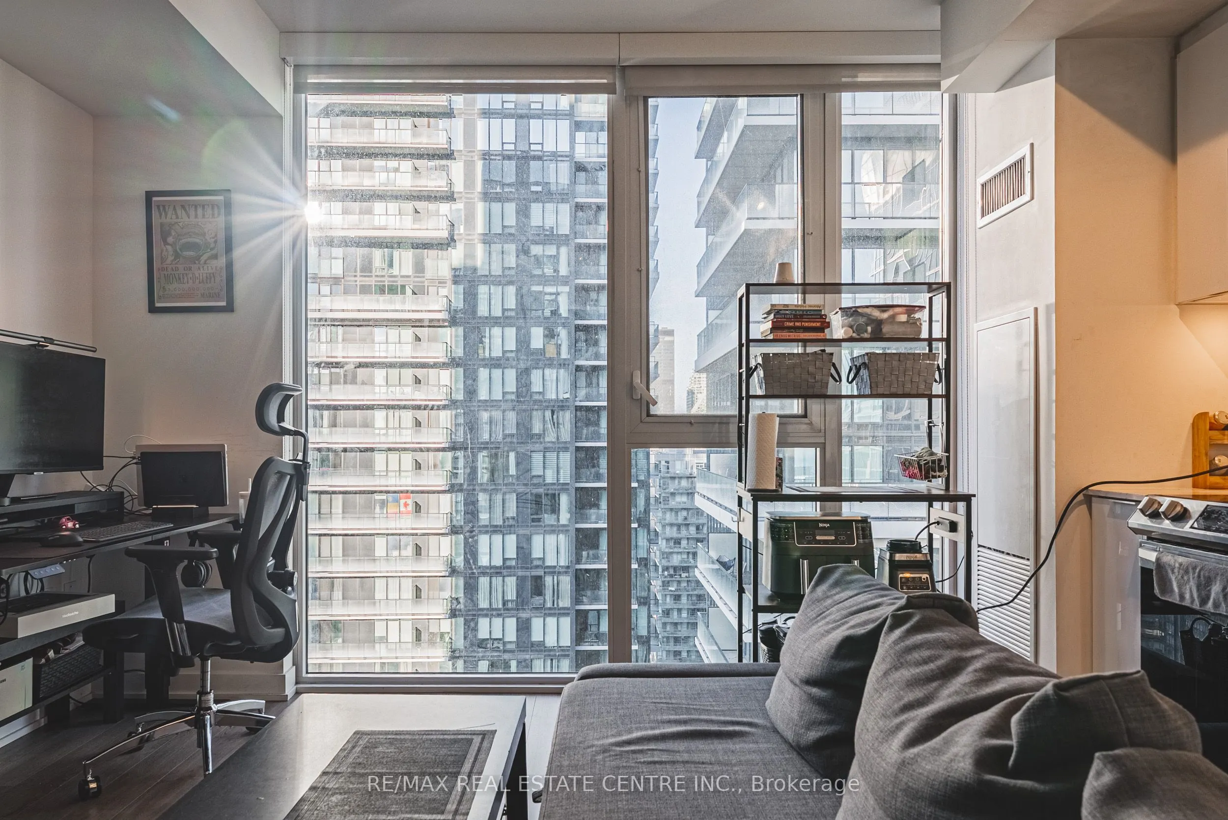 357 King Street W, #3307