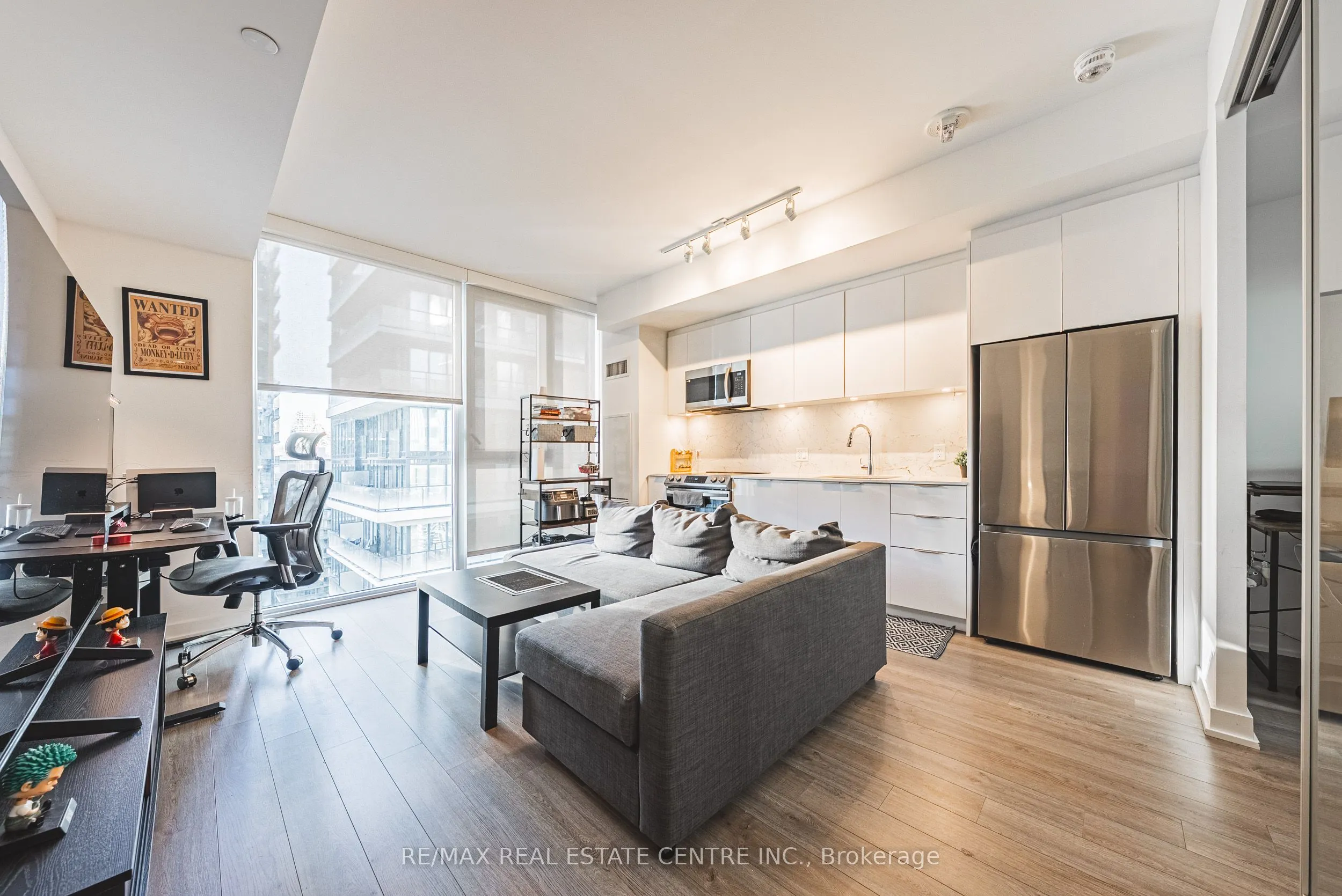 357 King Street W, #3307