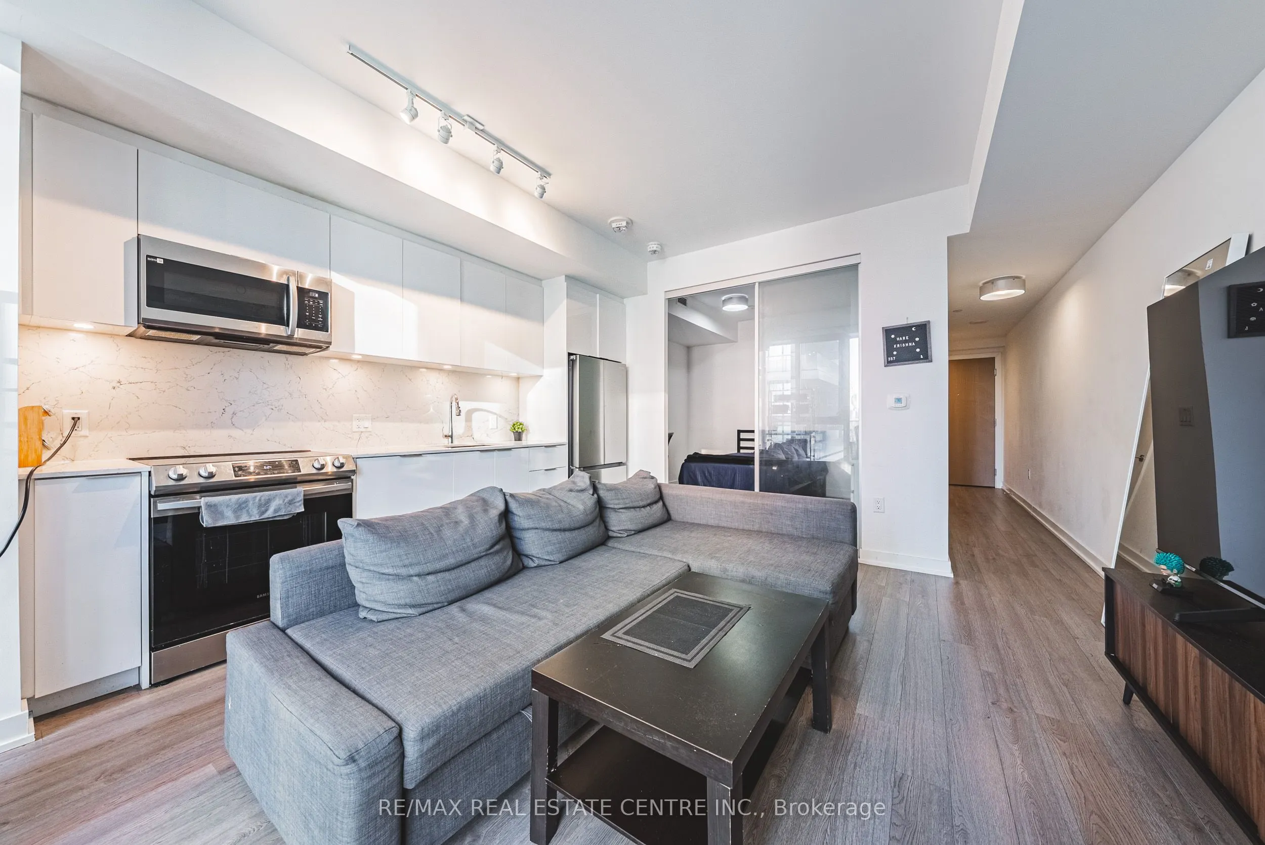 357 King Street W, #3307