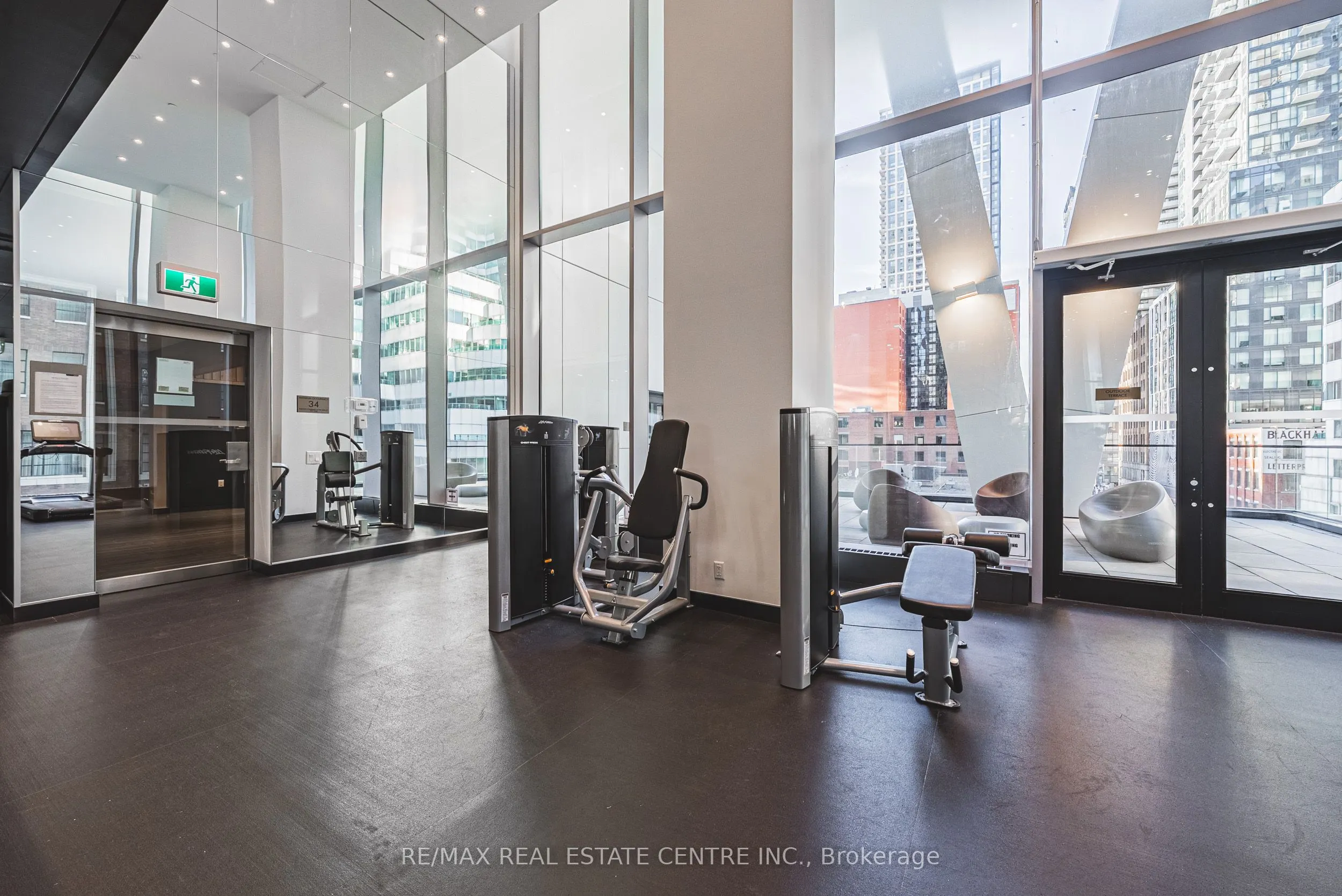 357 King Street W, #3307