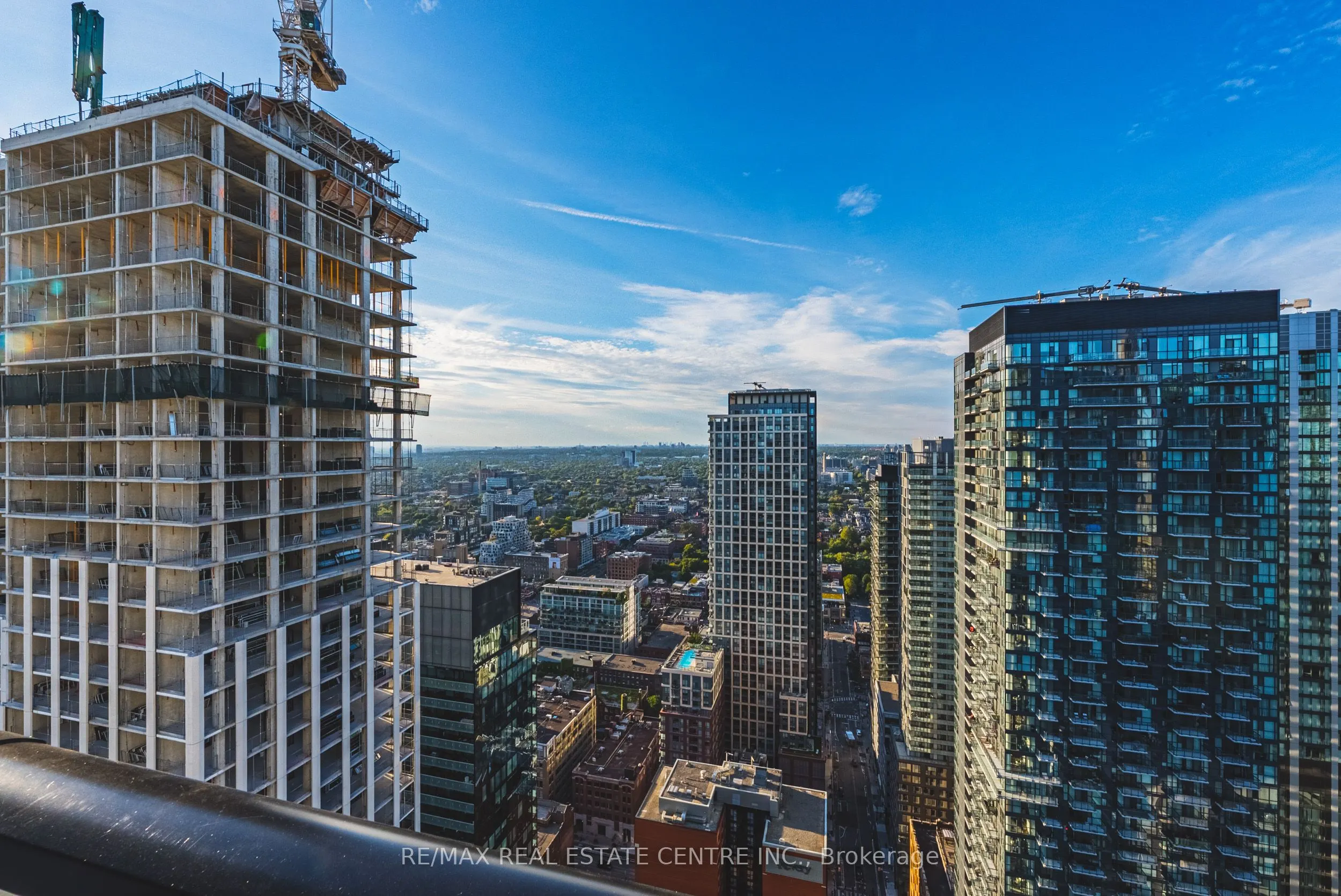 357 King Street W, #3307