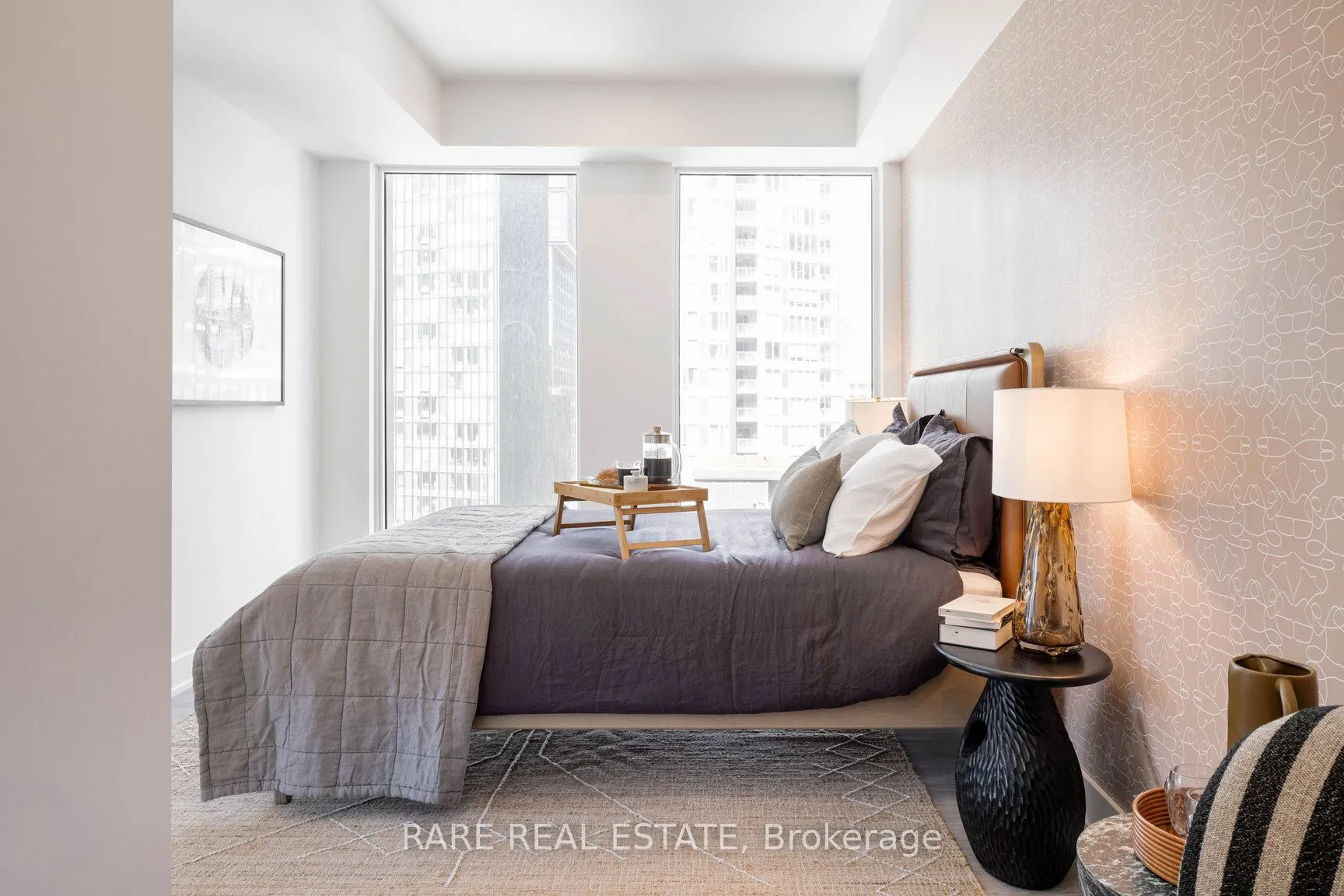 30 Mutual Street, #1007