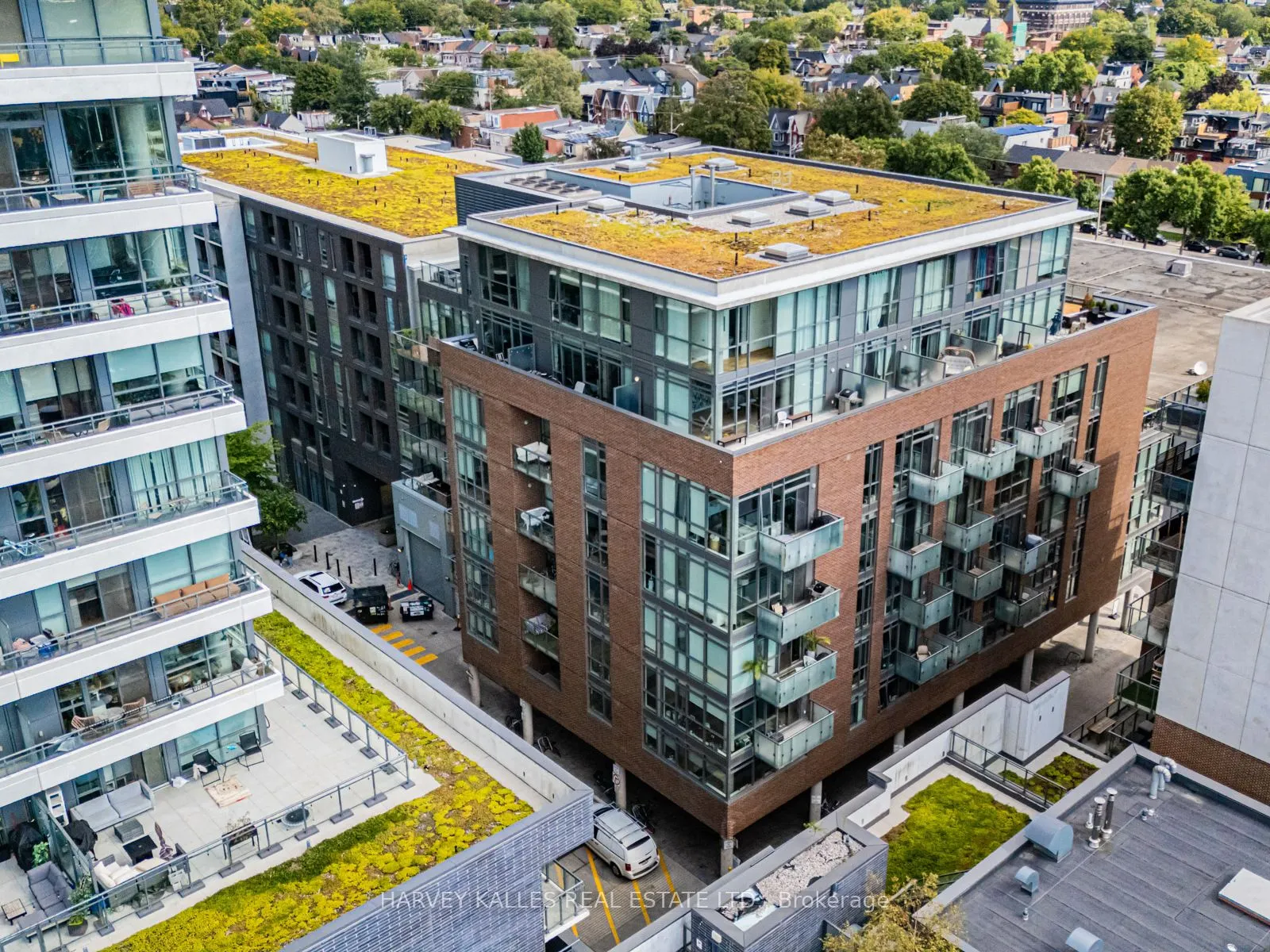 8 Gladstone Avenue, #615