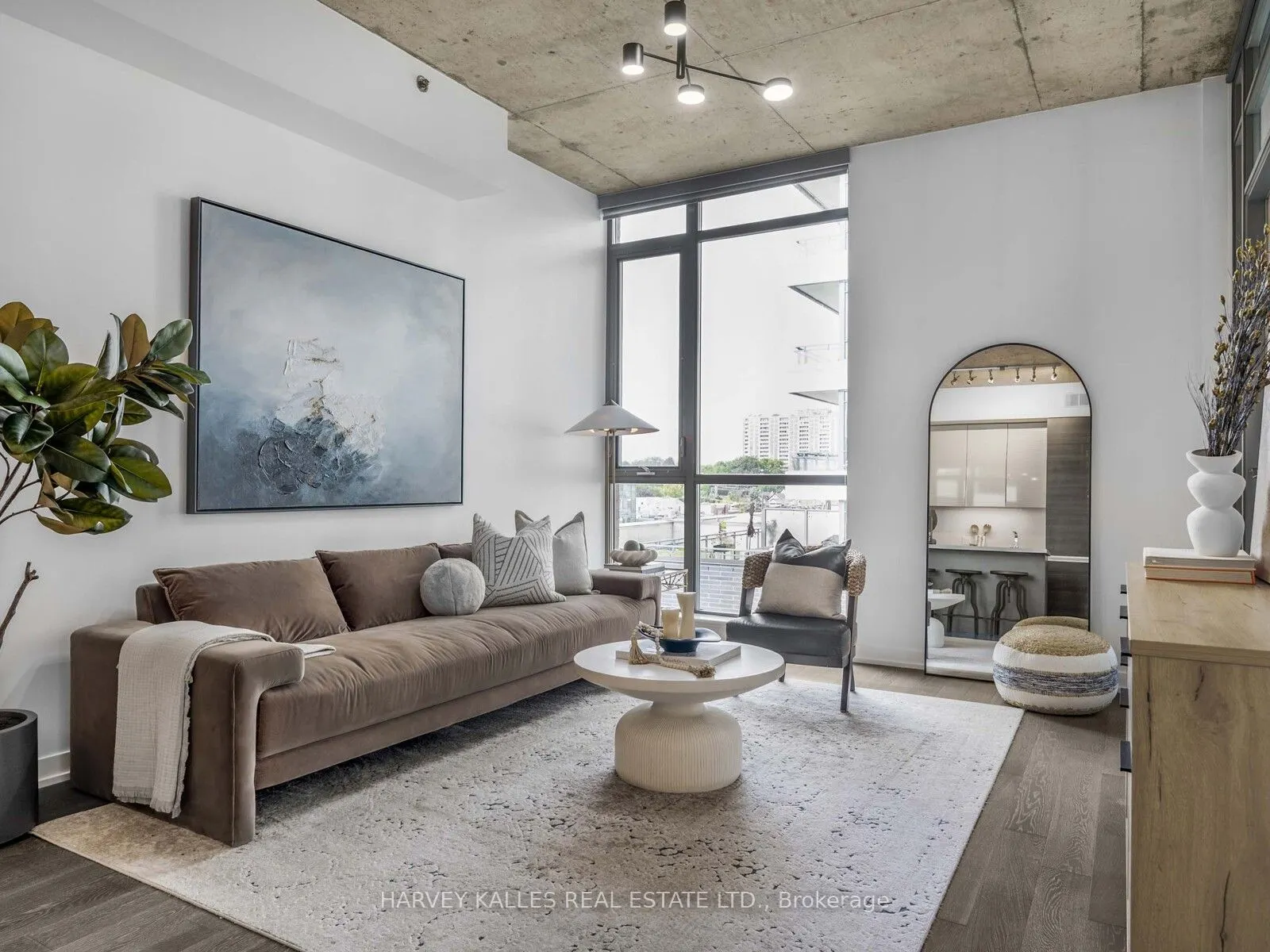 8 Gladstone Avenue, #615