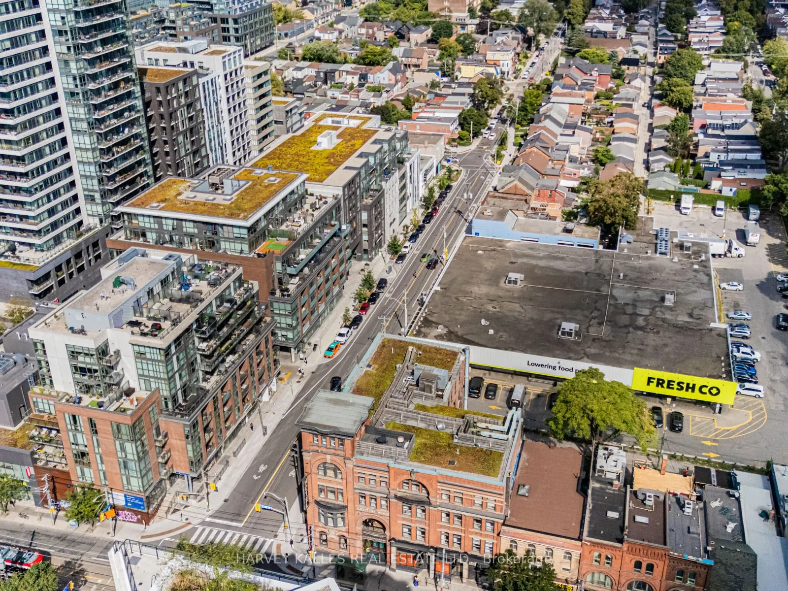 8 Gladstone Avenue, #615