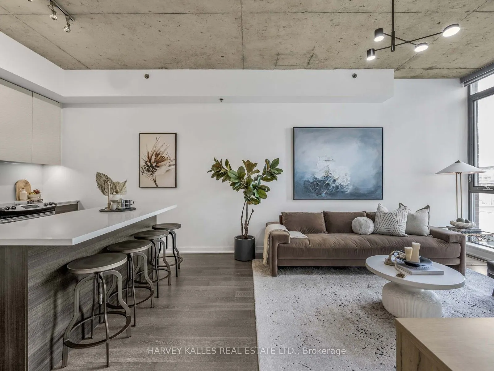 8 Gladstone Avenue, #615
