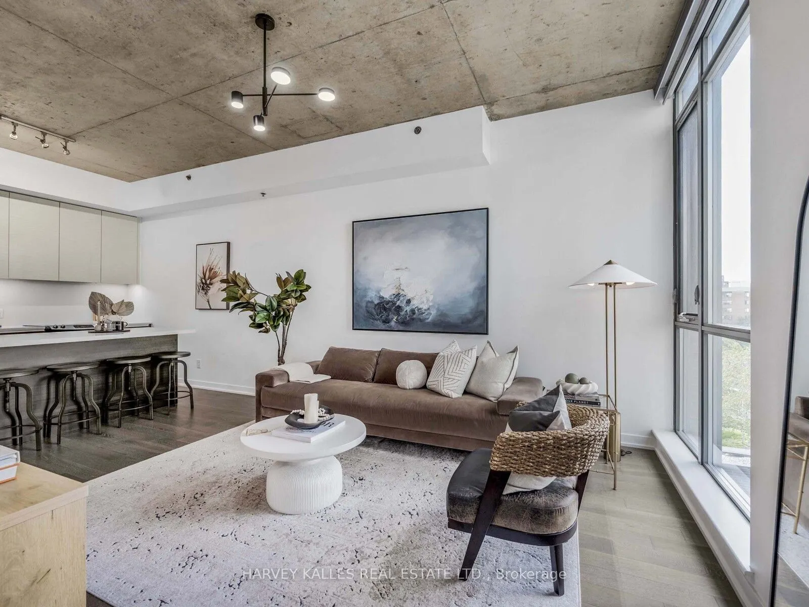 8 Gladstone Avenue, #615