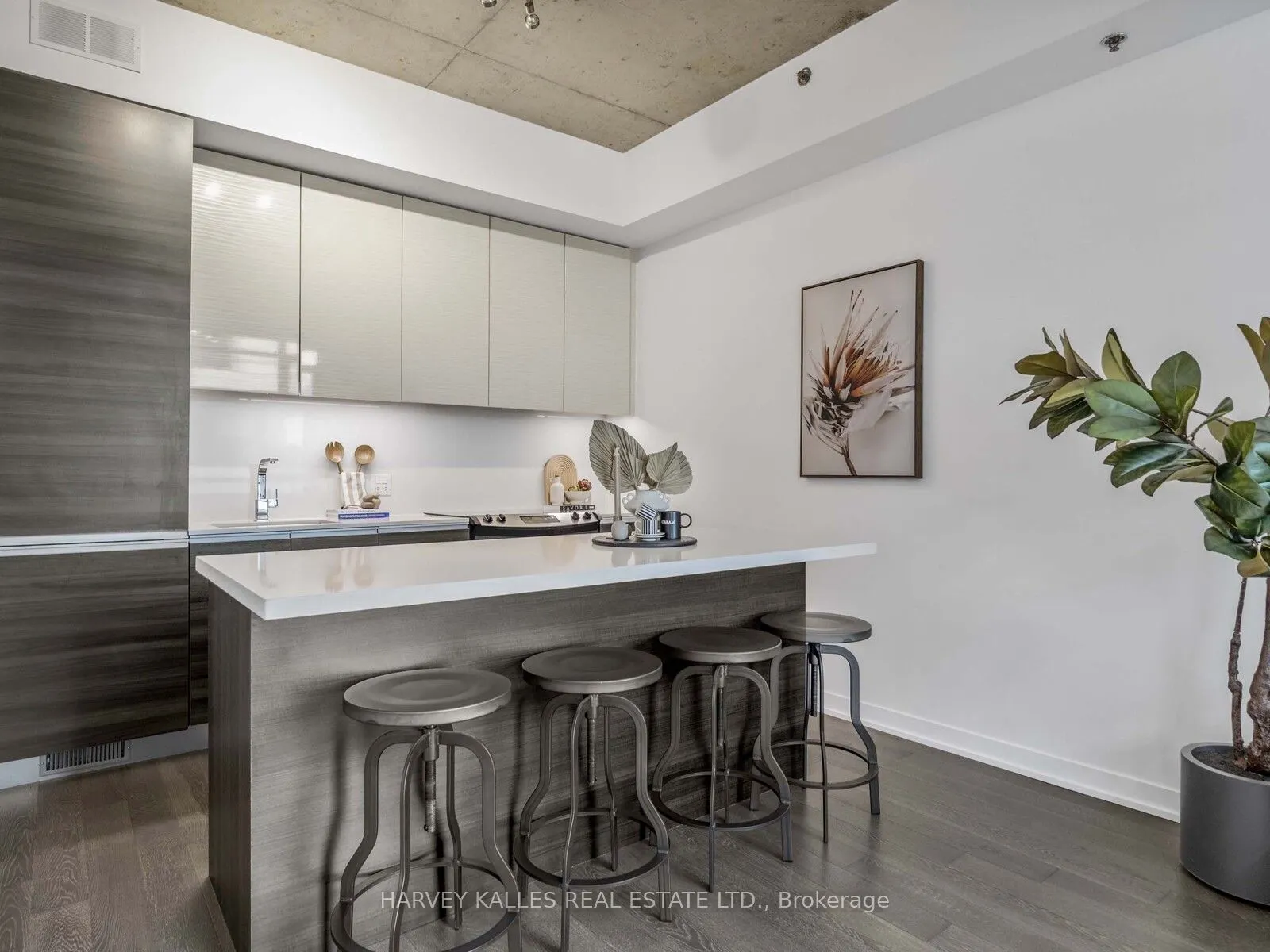 8 Gladstone Avenue, #615
