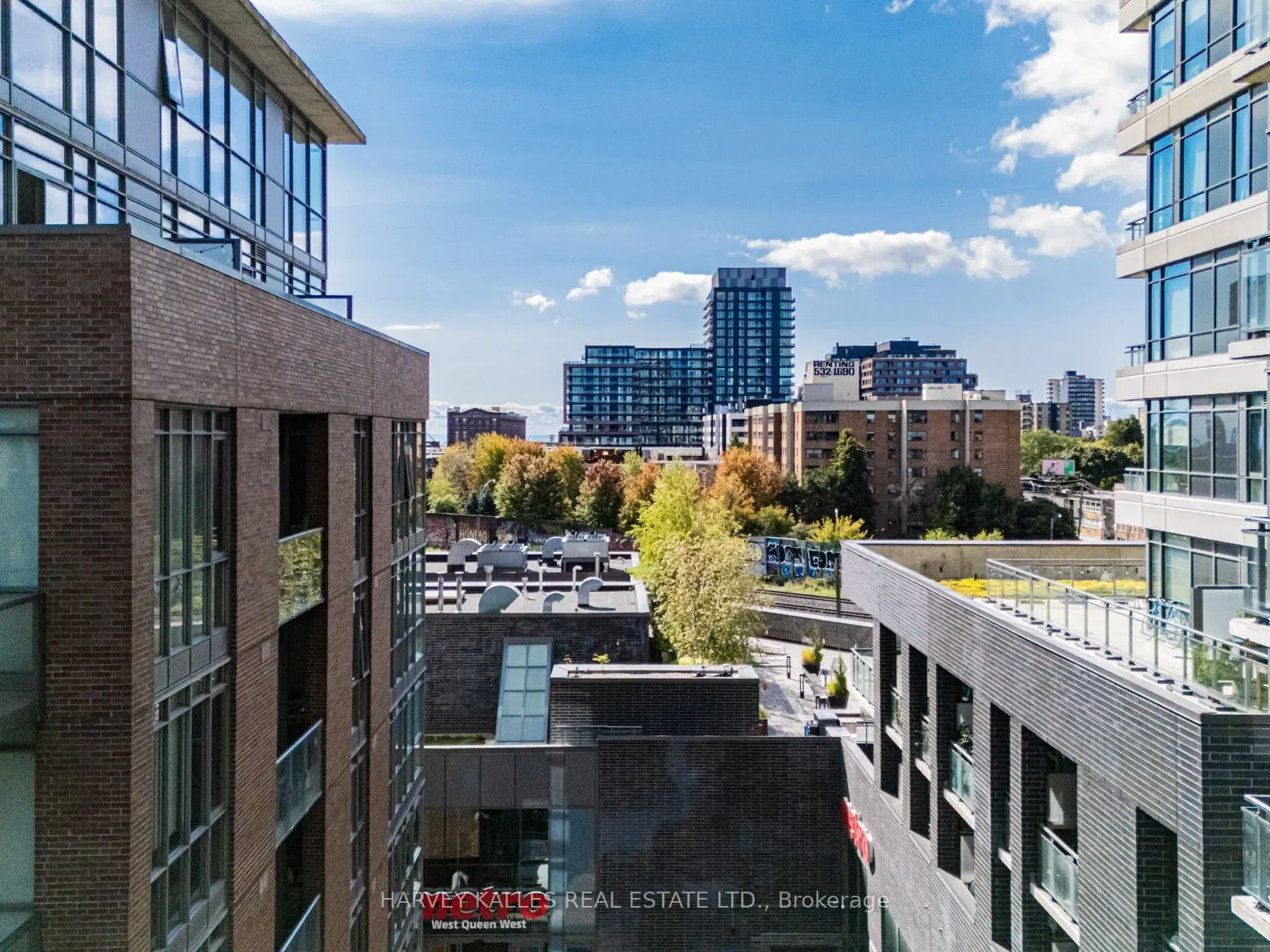 8 Gladstone Avenue, #615