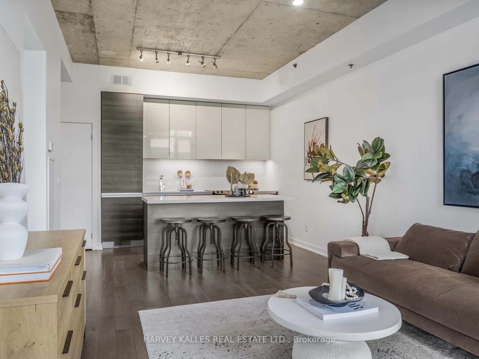 8 Gladstone Avenue, #615