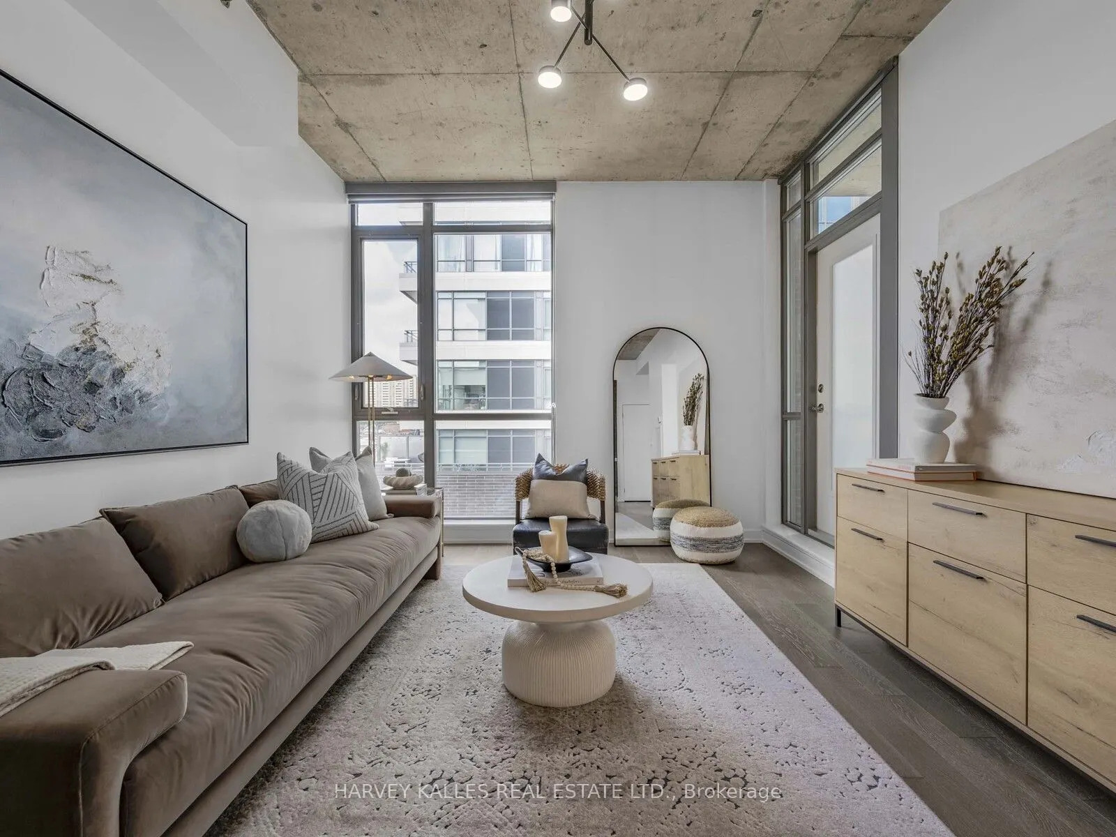 8 Gladstone Avenue, #615
