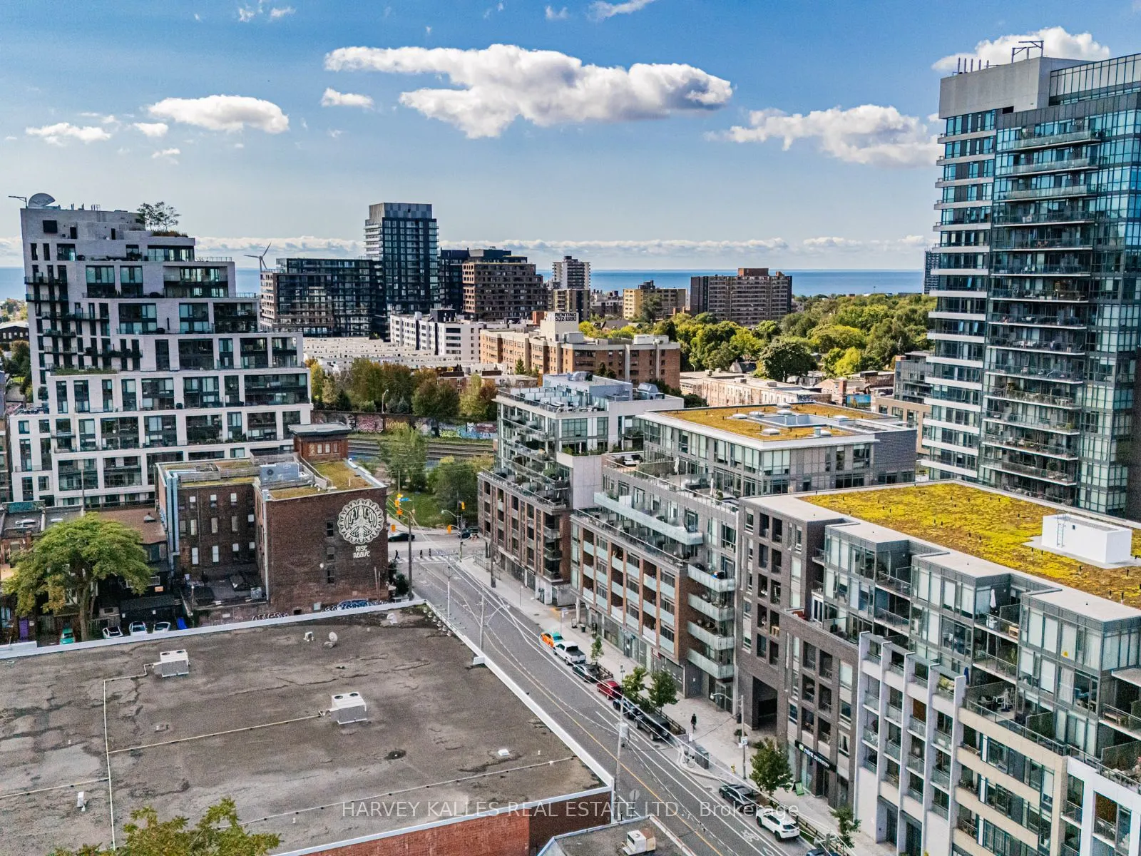 8 Gladstone Avenue, #615