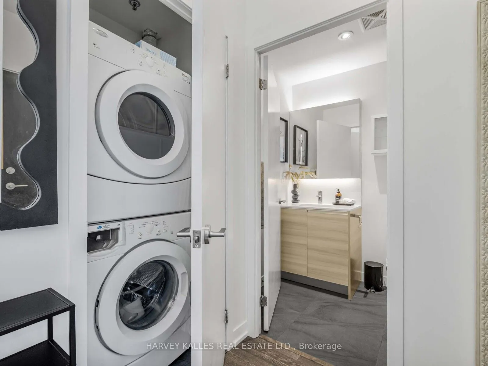 8 Gladstone Avenue, #615