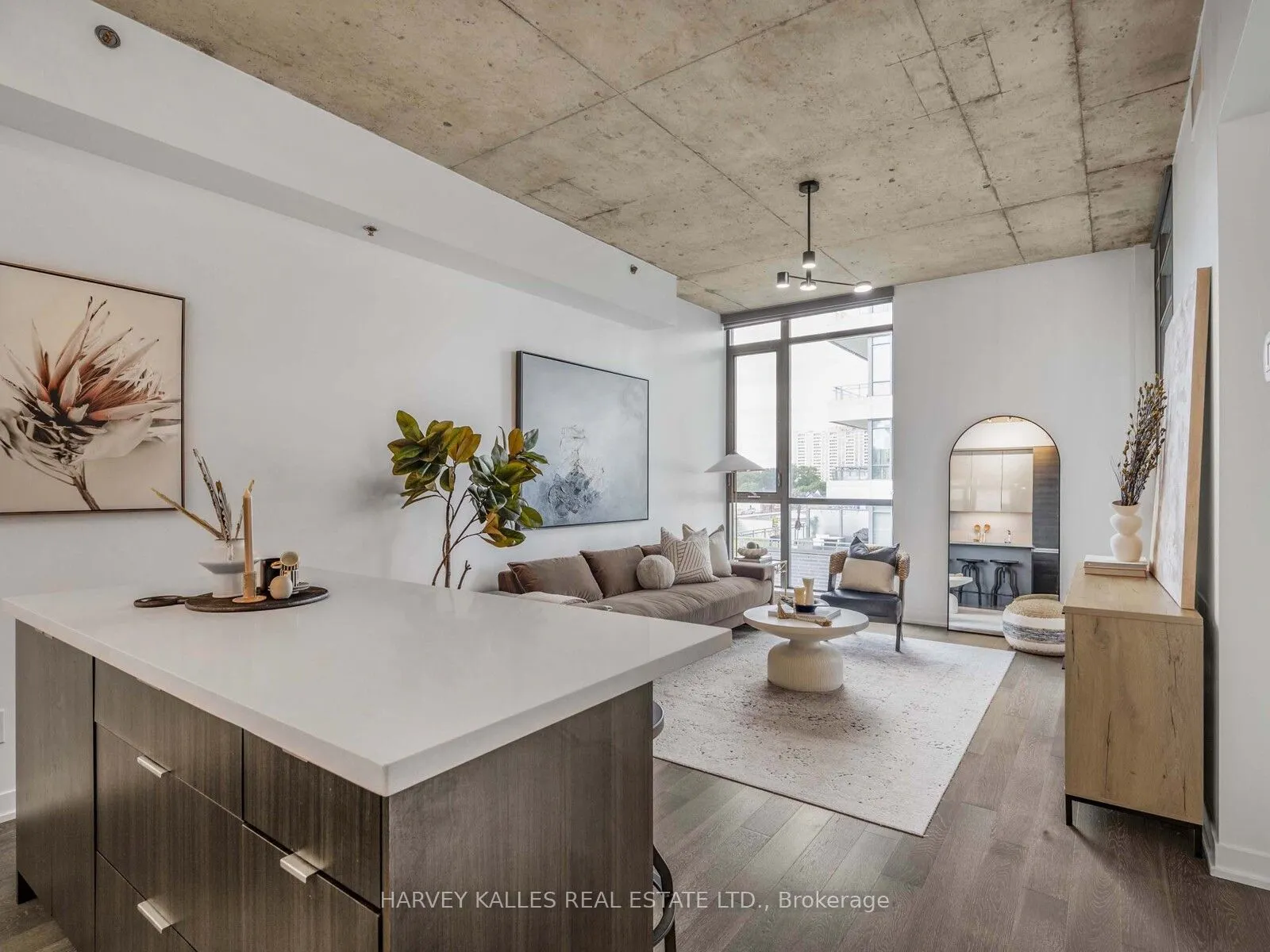 8 Gladstone Avenue, #615