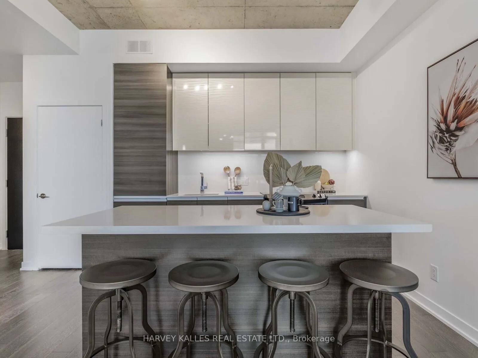 8 Gladstone Avenue, #615