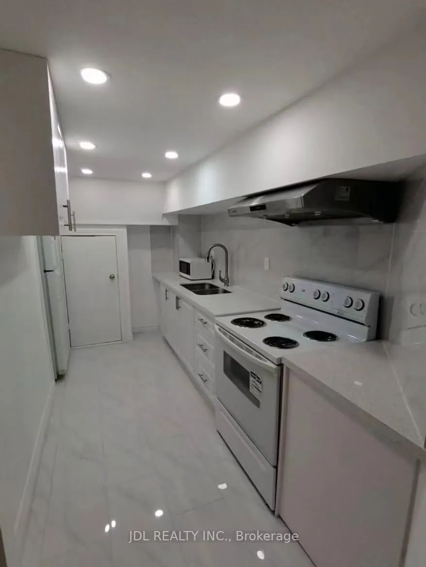 10 Apache Trail Trail, #Basement