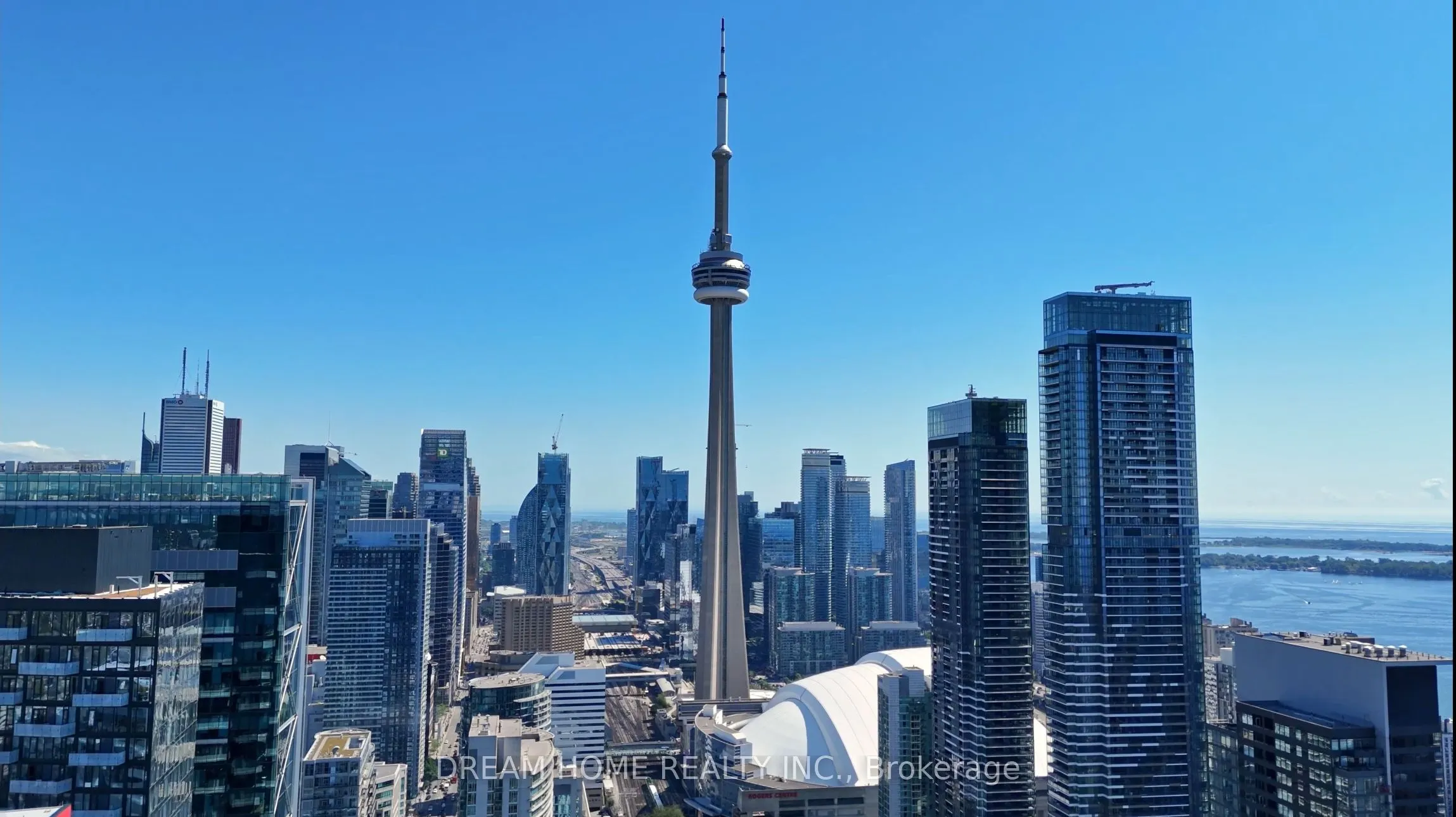 27 Bathurst Street, #617