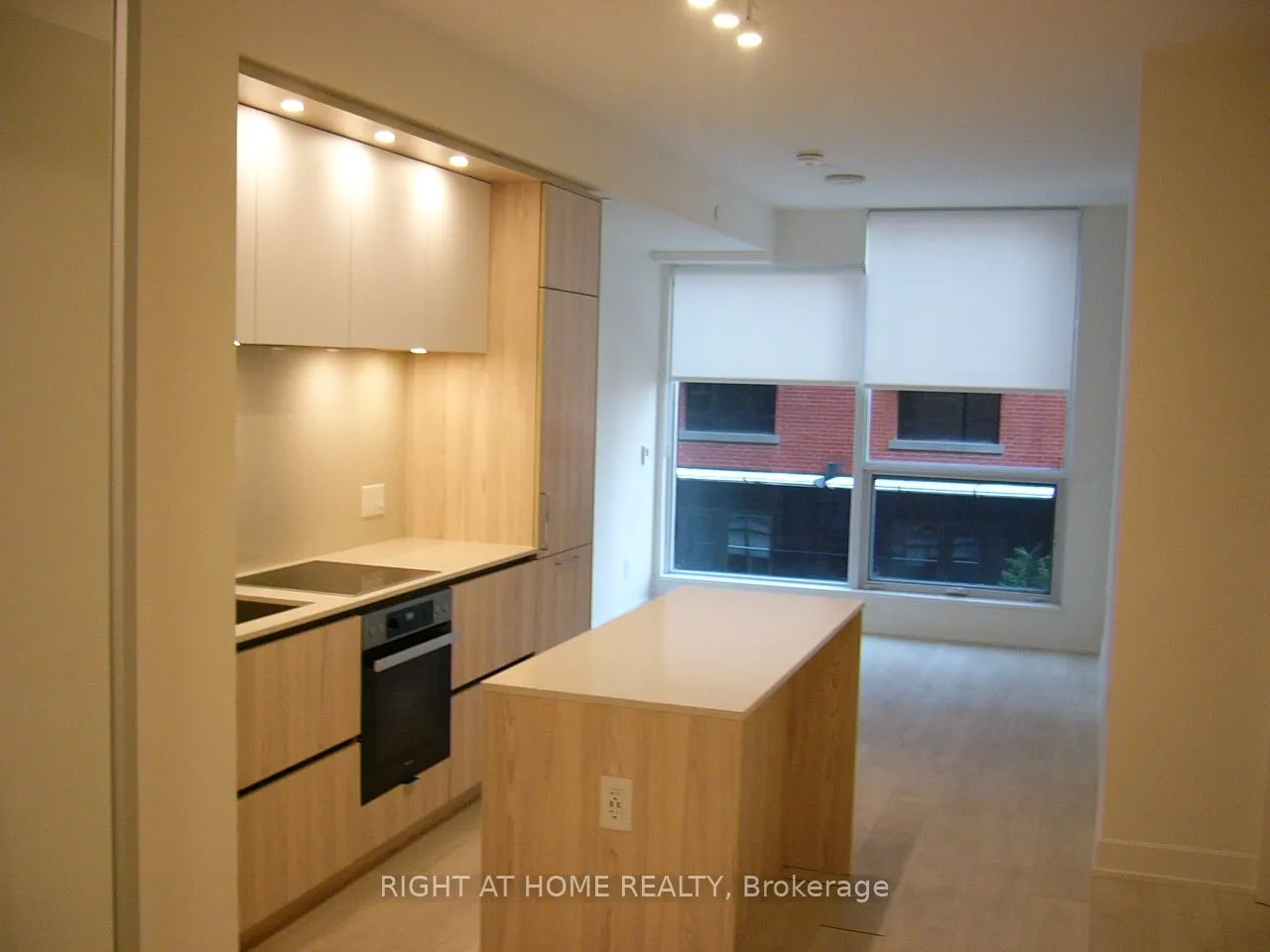 15 Mercer Street, #614
